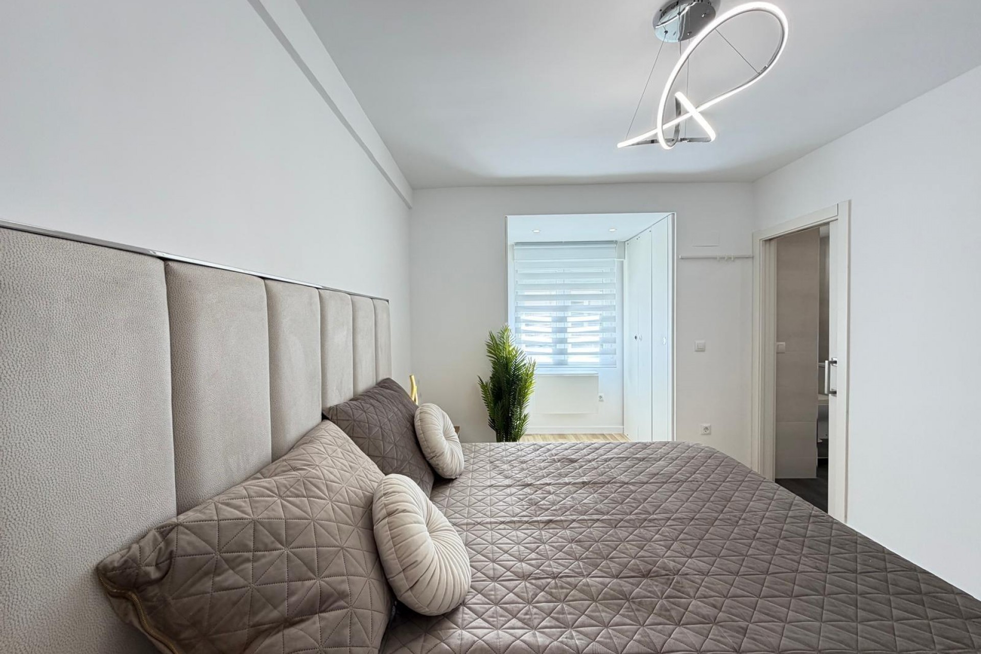 Te koop - Apartamento -
Torrevieja - Centro