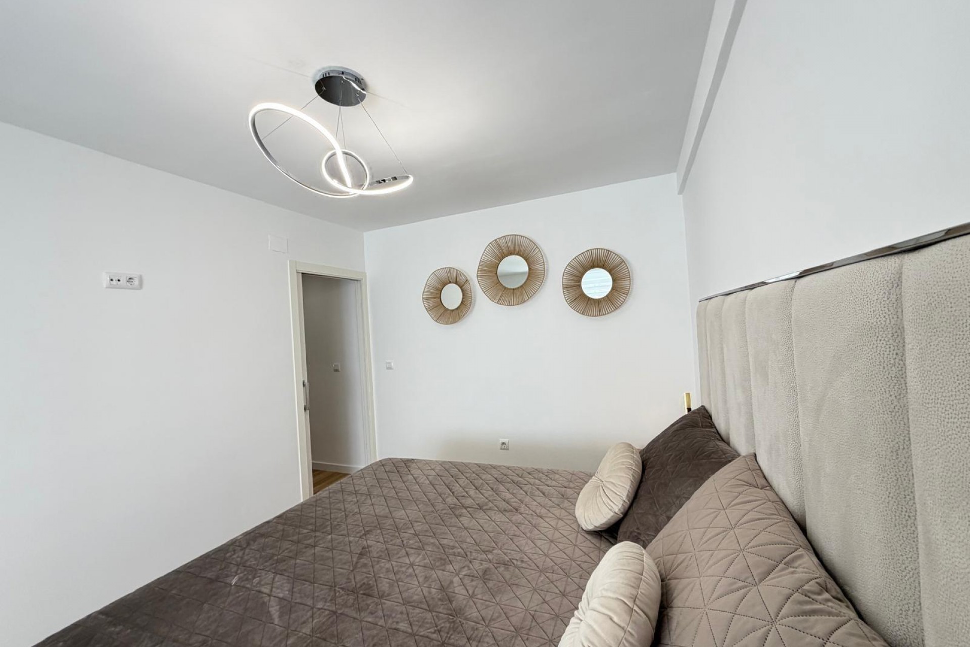 Te koop - Apartamento -
Torrevieja - Centro