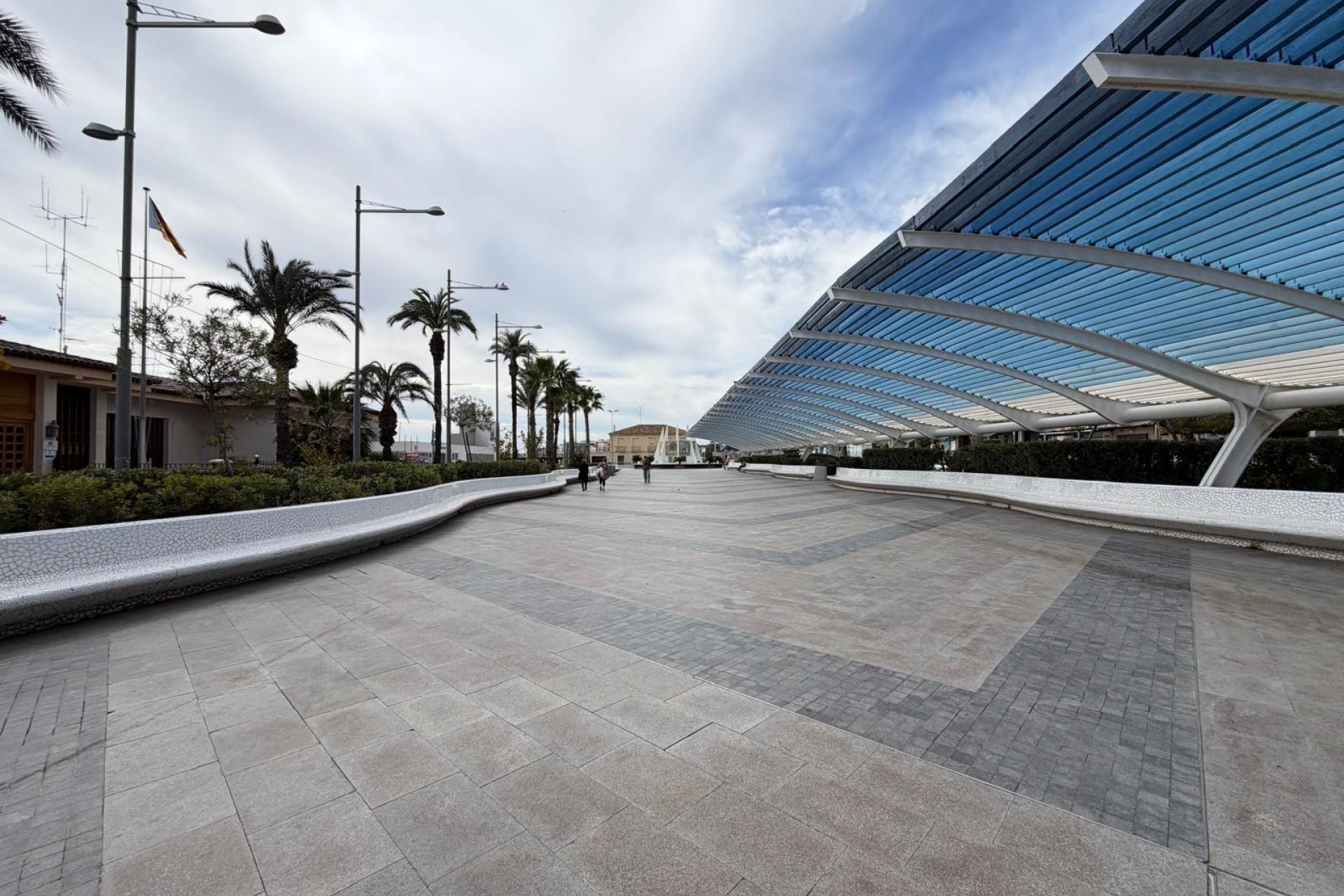Te koop - Apartamento -
Torrevieja - Centro