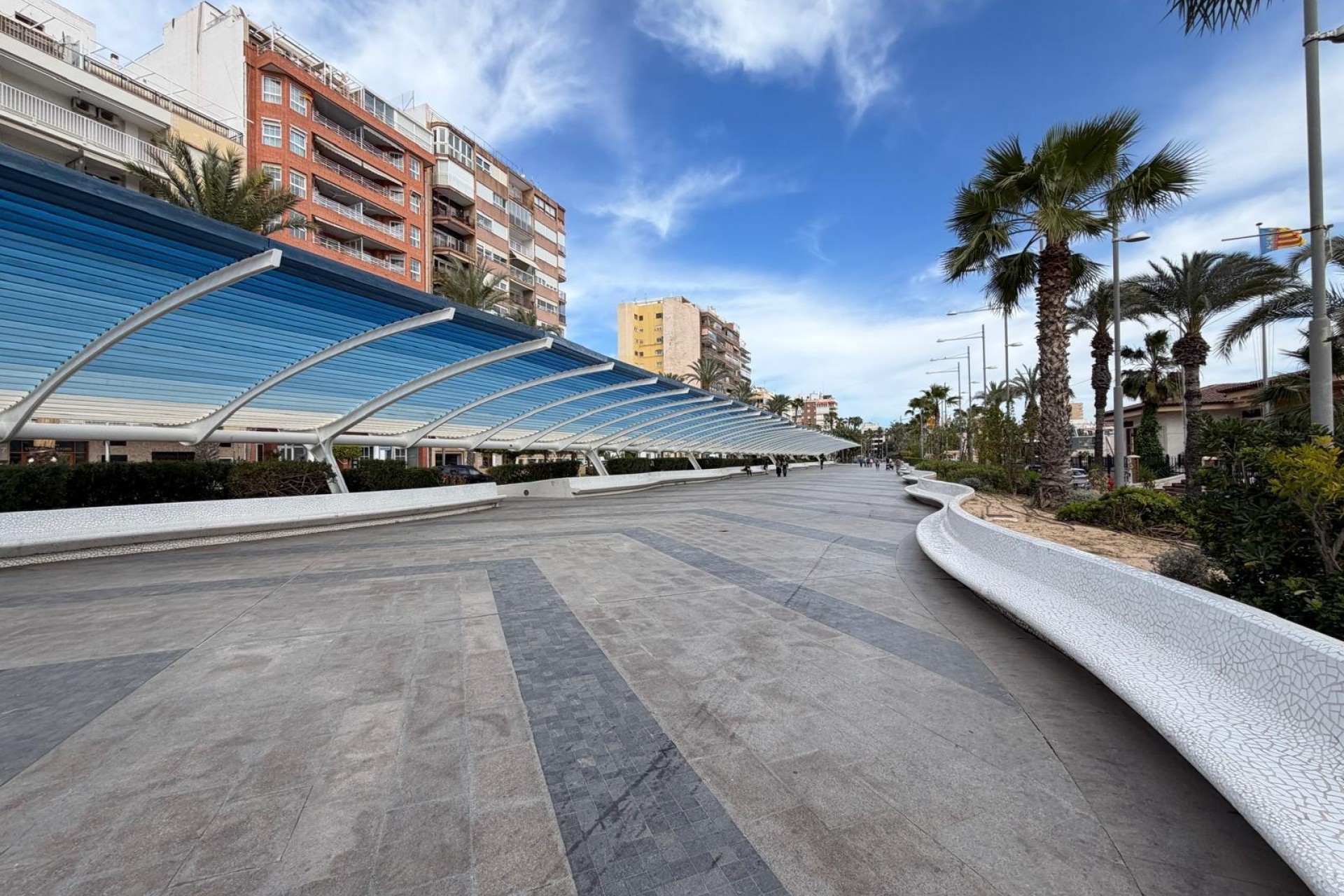 Te koop - Apartamento -
Torrevieja - Centro
