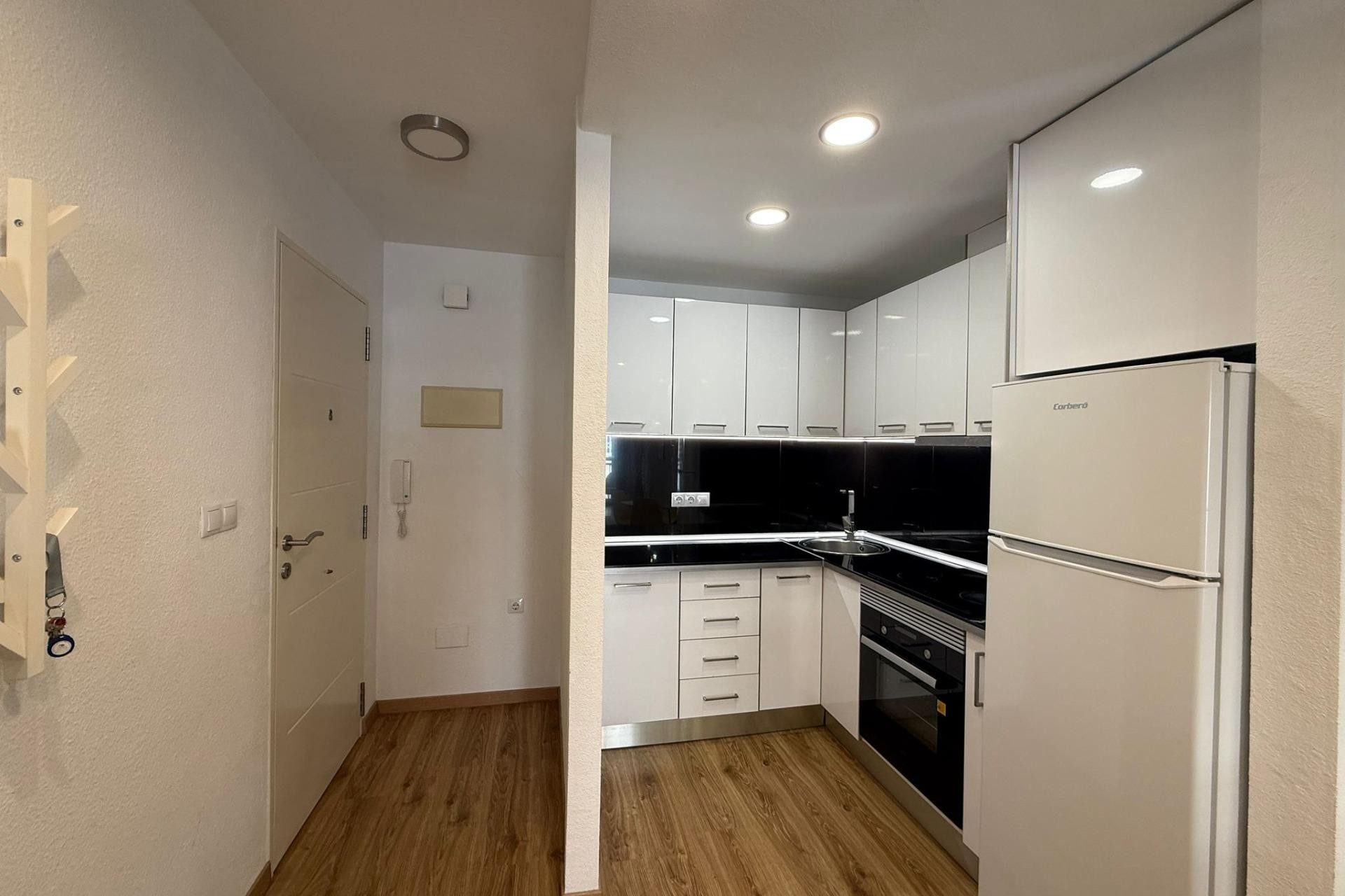 Te koop - Apartamento -
Torrevieja - Centro