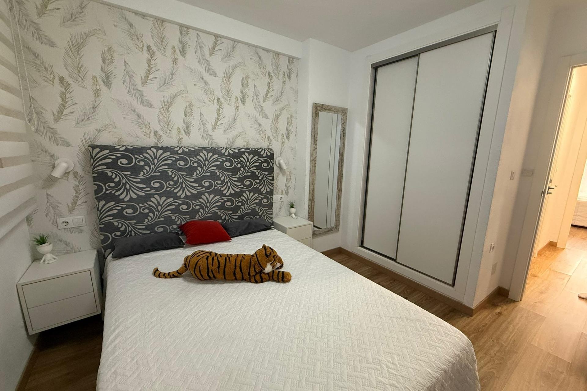 Te koop - Apartamento -
Torrevieja - Centro