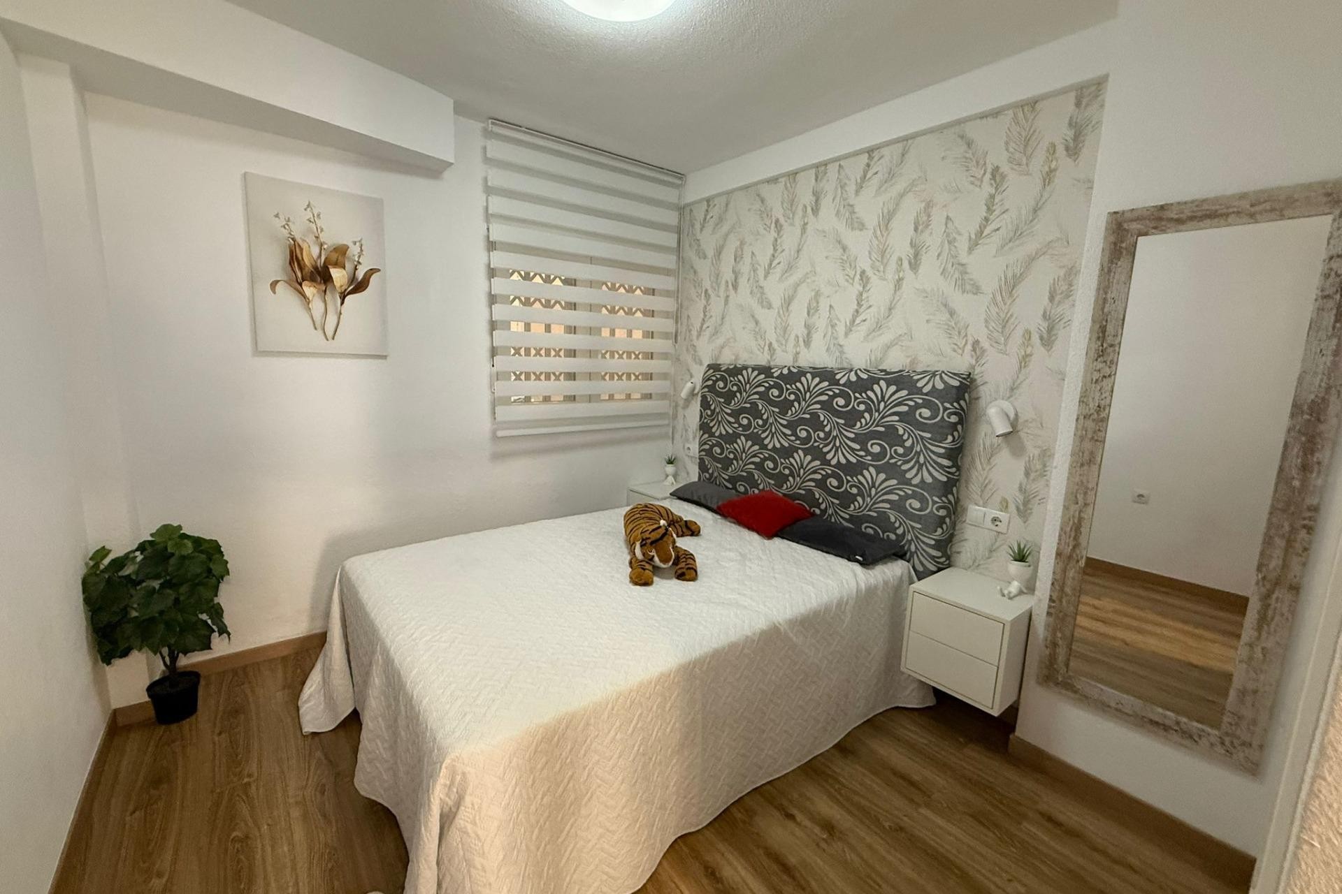 Te koop - Apartamento -
Torrevieja - Centro