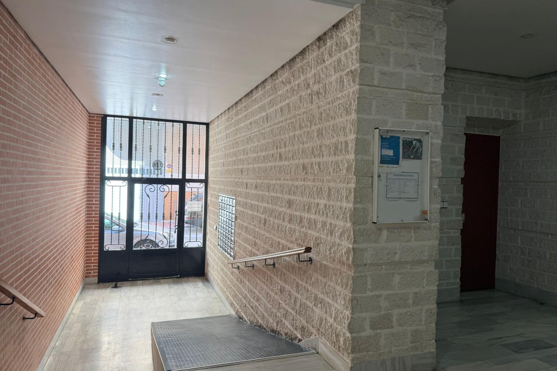 Te koop - Apartamento -
Torrevieja - Centro