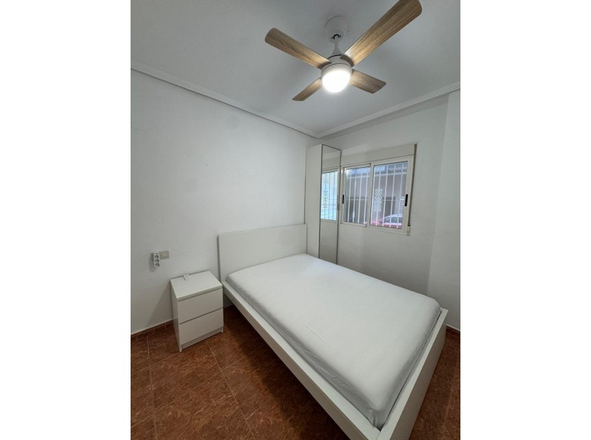 Te koop - Apartamento -
Torrevieja - Centro