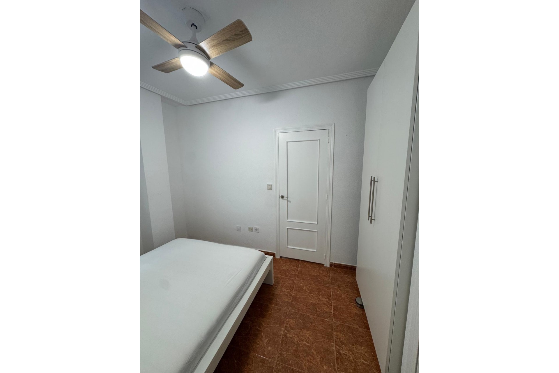 Te koop - Apartamento -
Torrevieja - Centro