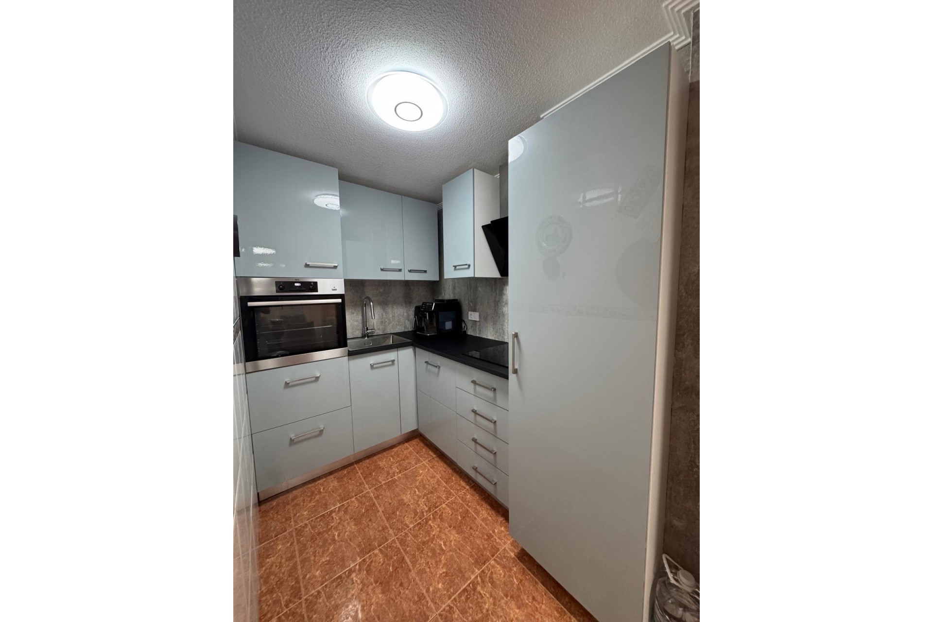 Te koop - Apartamento -
Torrevieja - Centro