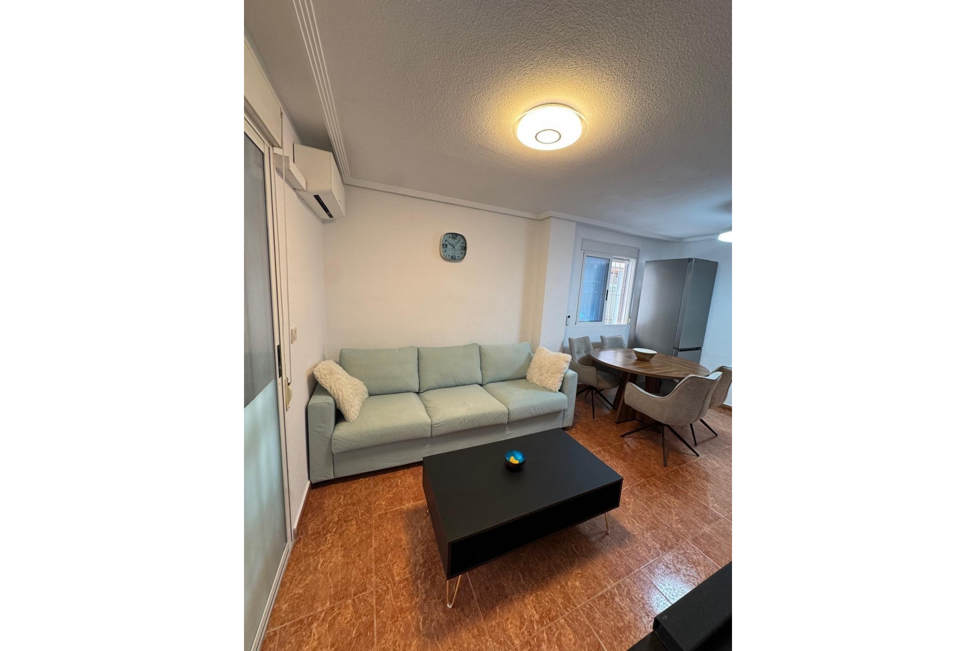 Te koop - Apartamento -
Torrevieja - Centro