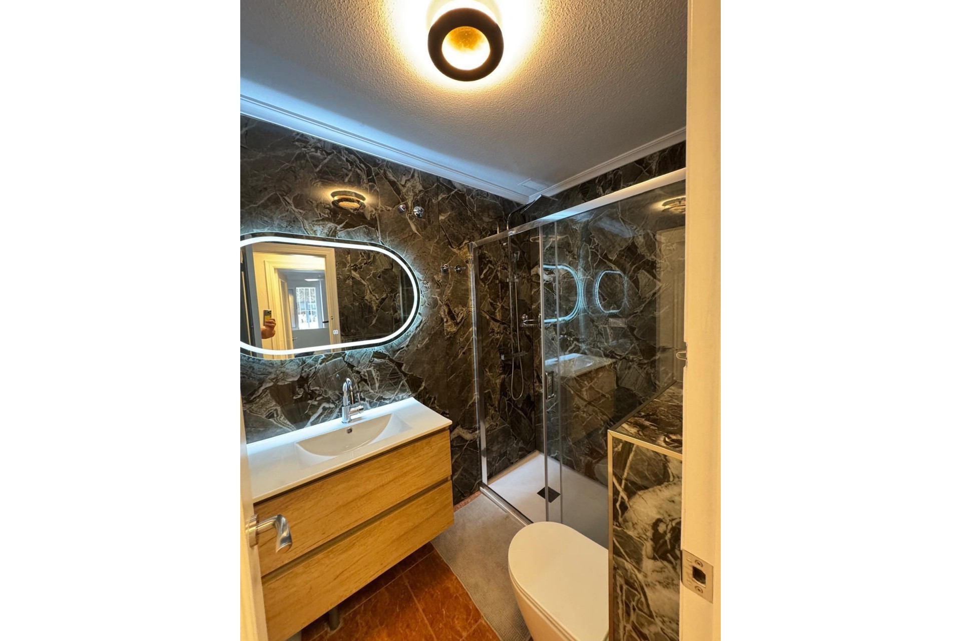 Te koop - Apartamento -
Torrevieja - Centro