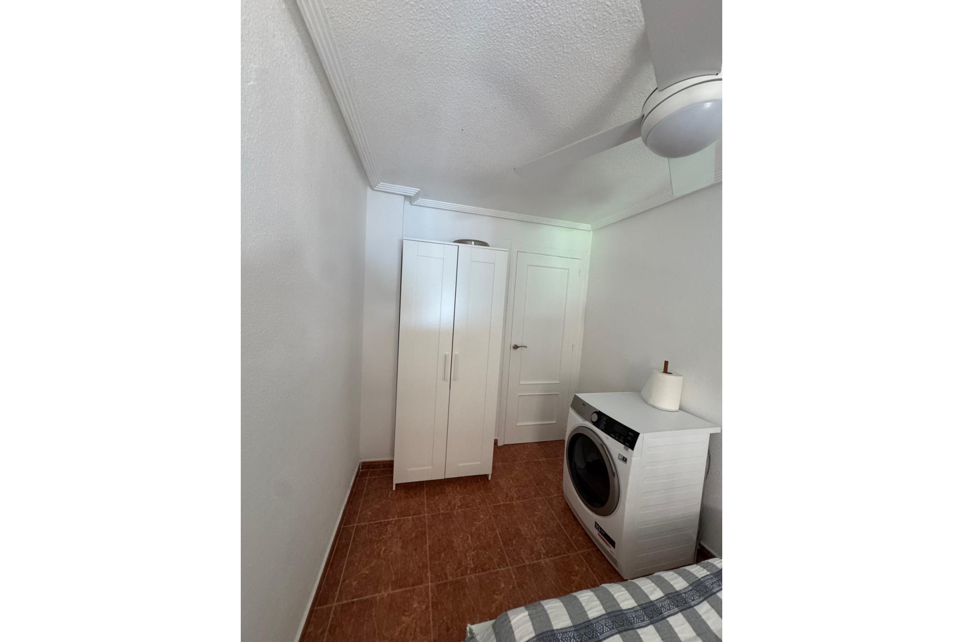 Te koop - Apartamento -
Torrevieja - Centro