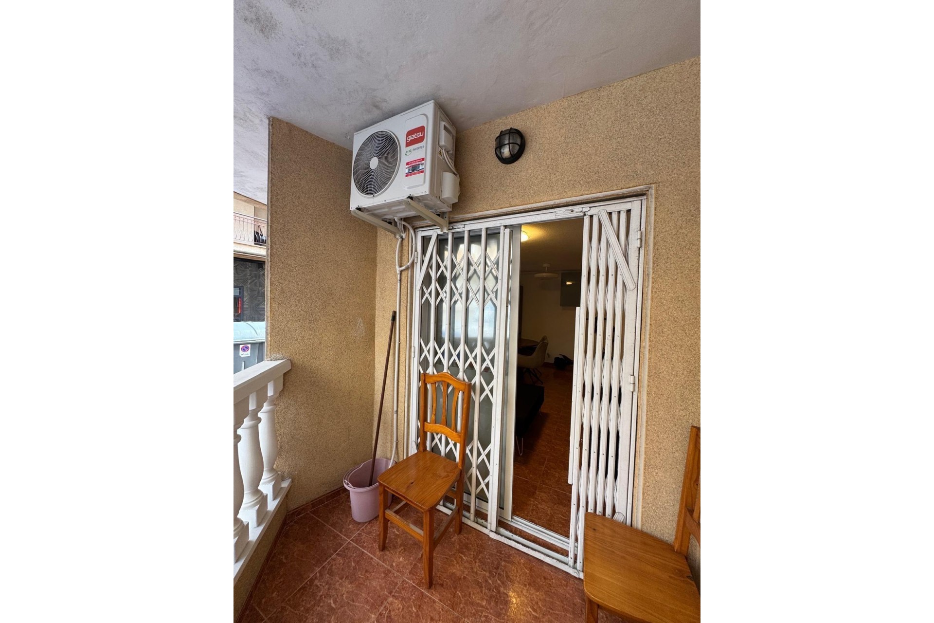 Te koop - Apartamento -
Torrevieja - Centro