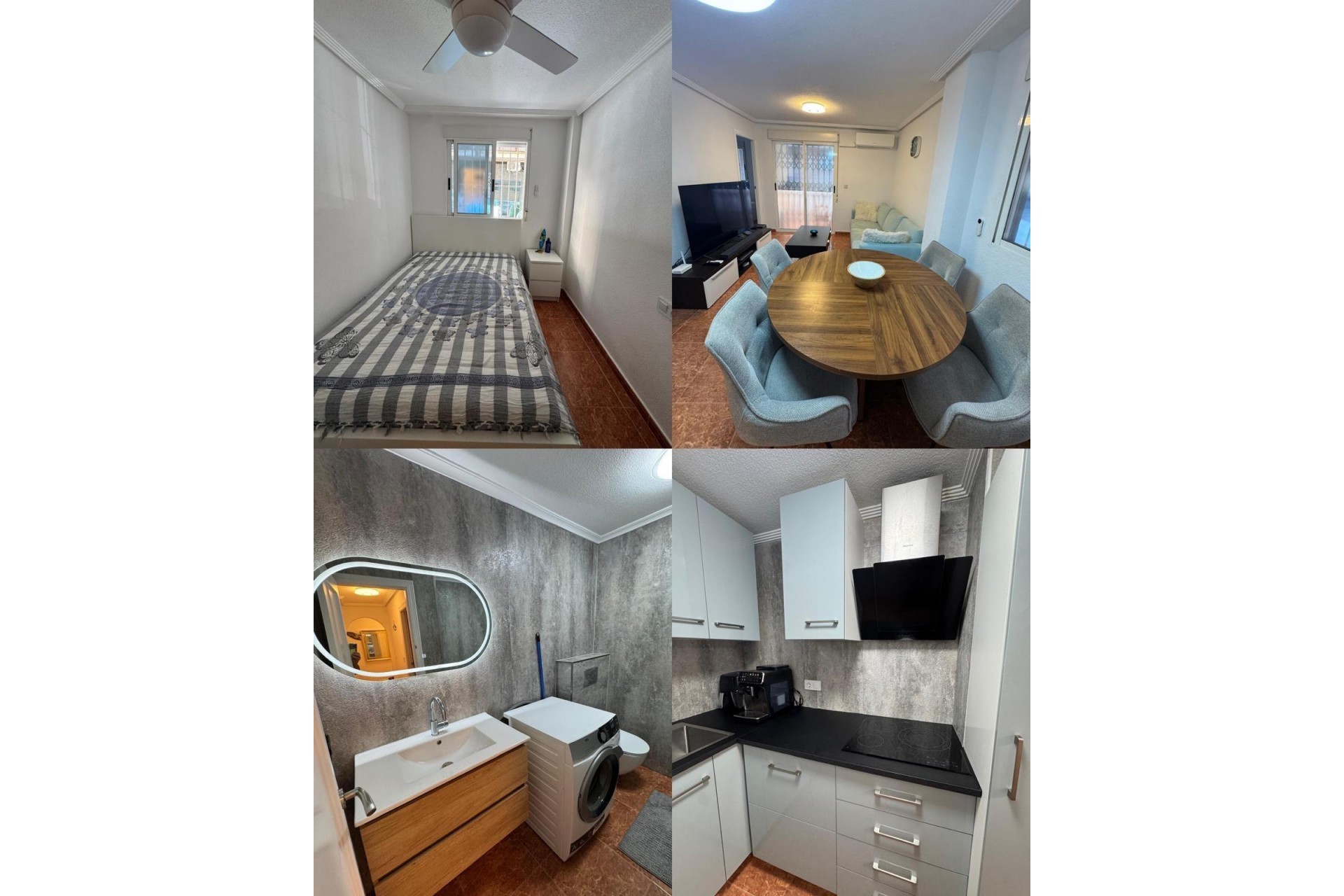 Te koop - Apartamento -
Torrevieja - Centro