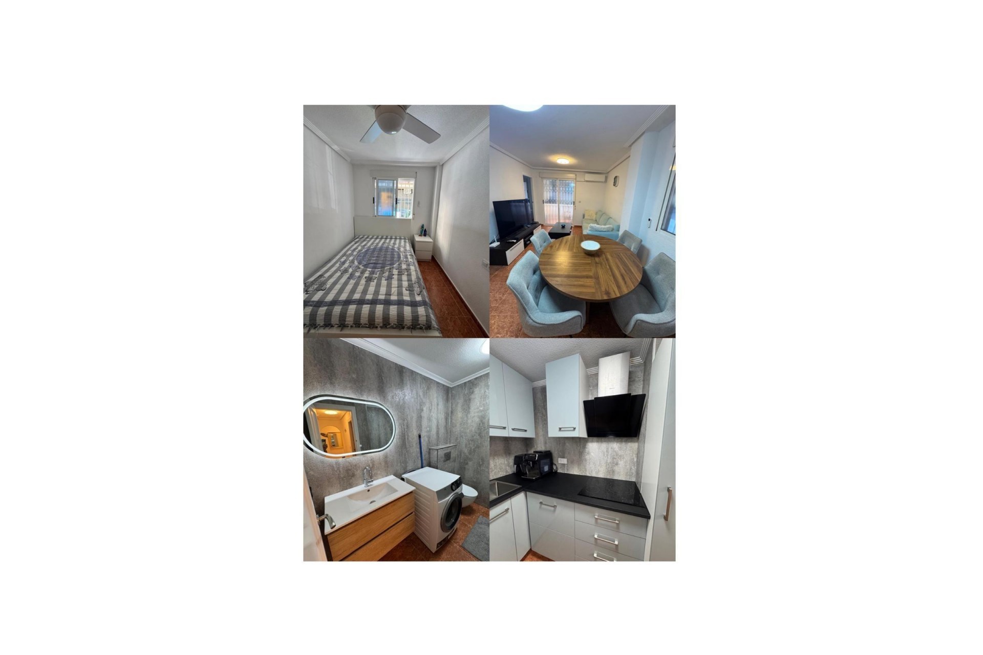 Te koop - Apartamento -
Torrevieja - Centro