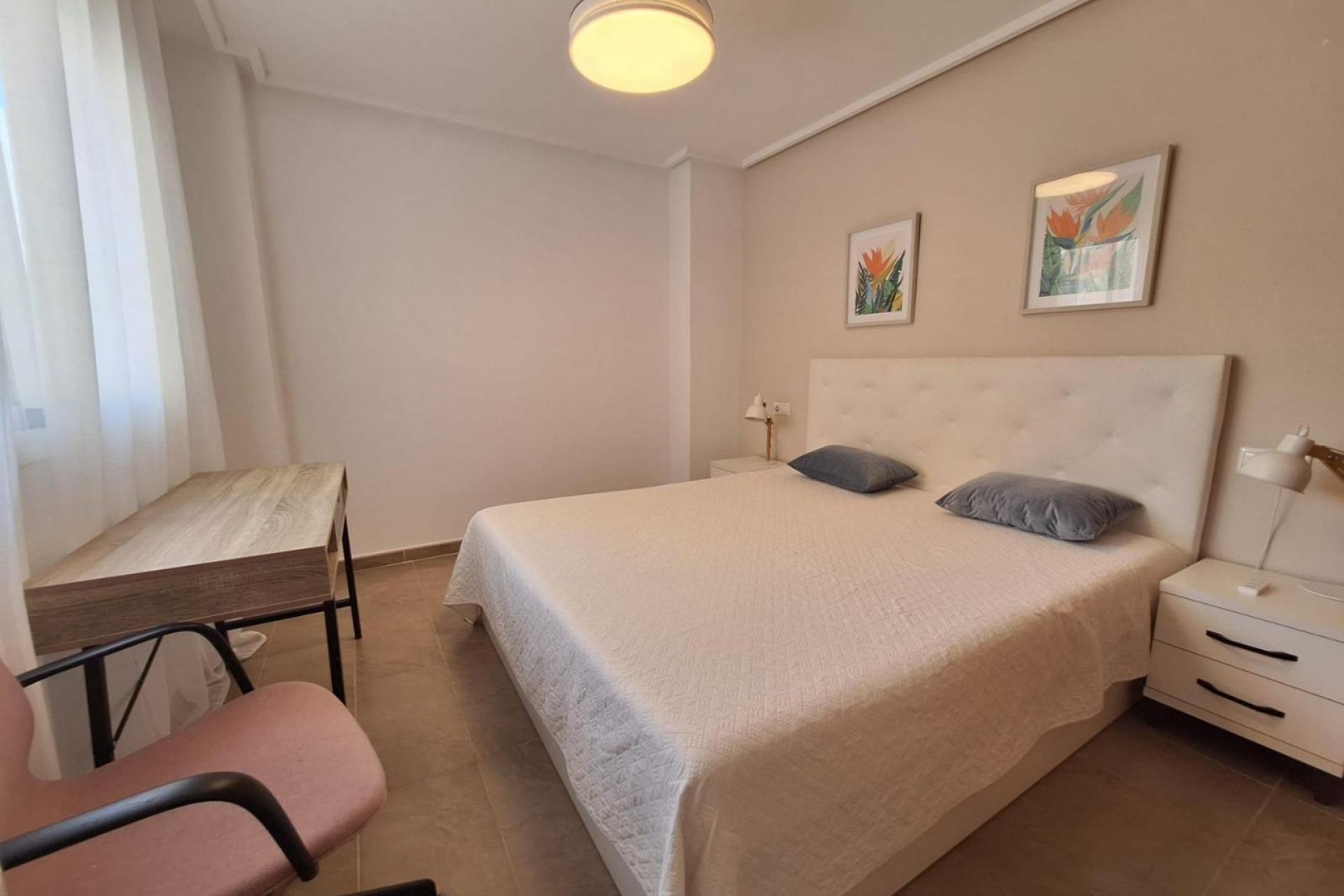 Te koop - Apartamento -
Torrevieja - Centro