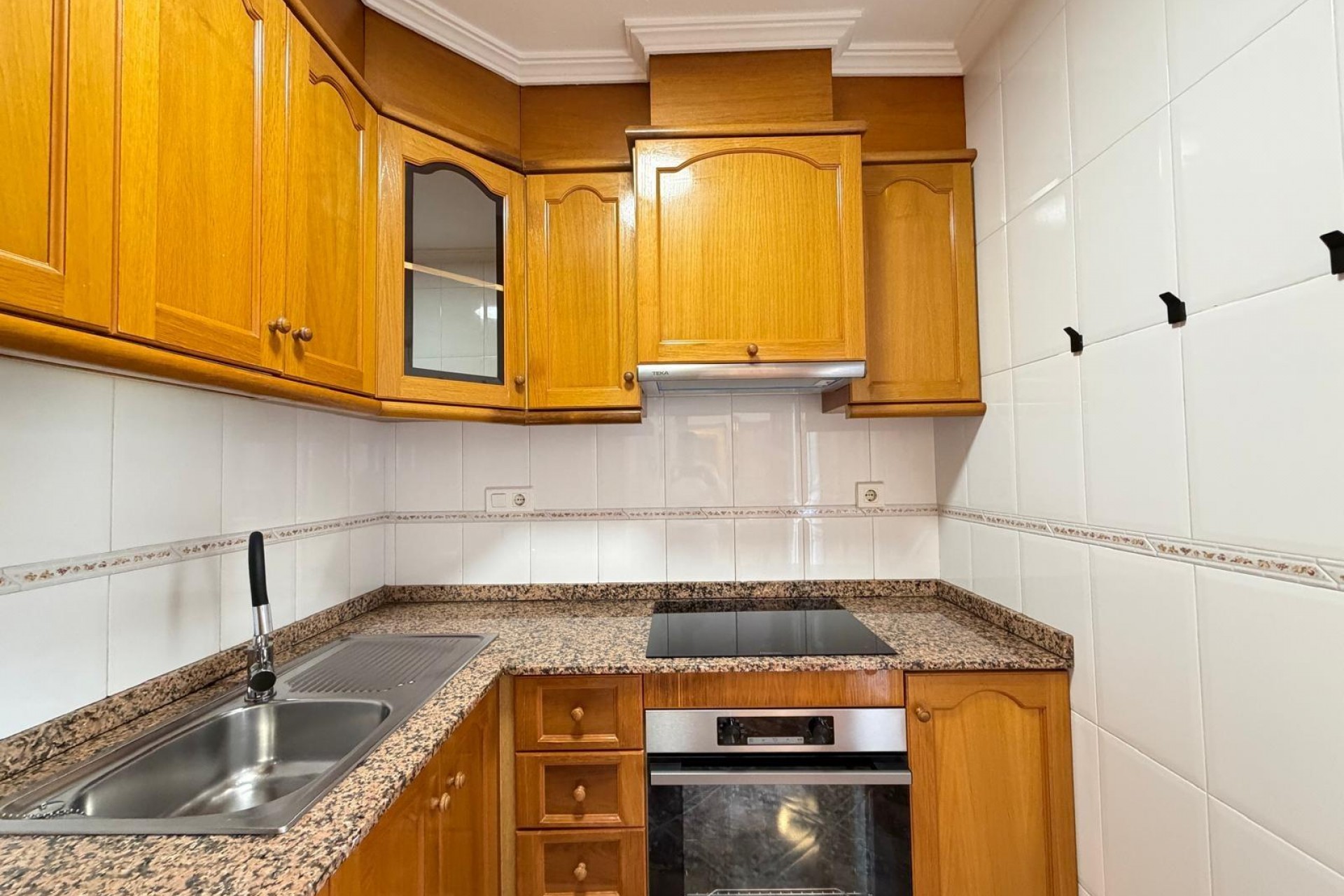 Te koop - Apartamento -
Torrevieja - Centro
