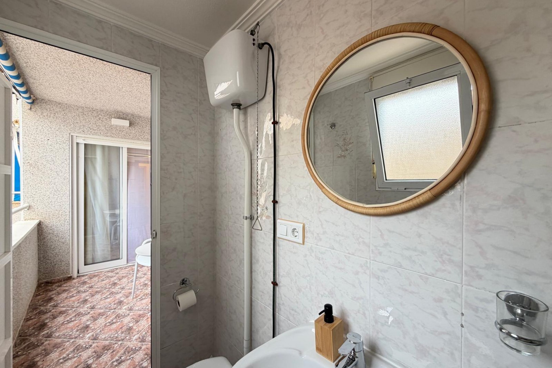 Te koop - Apartamento -
Torrevieja - Centro