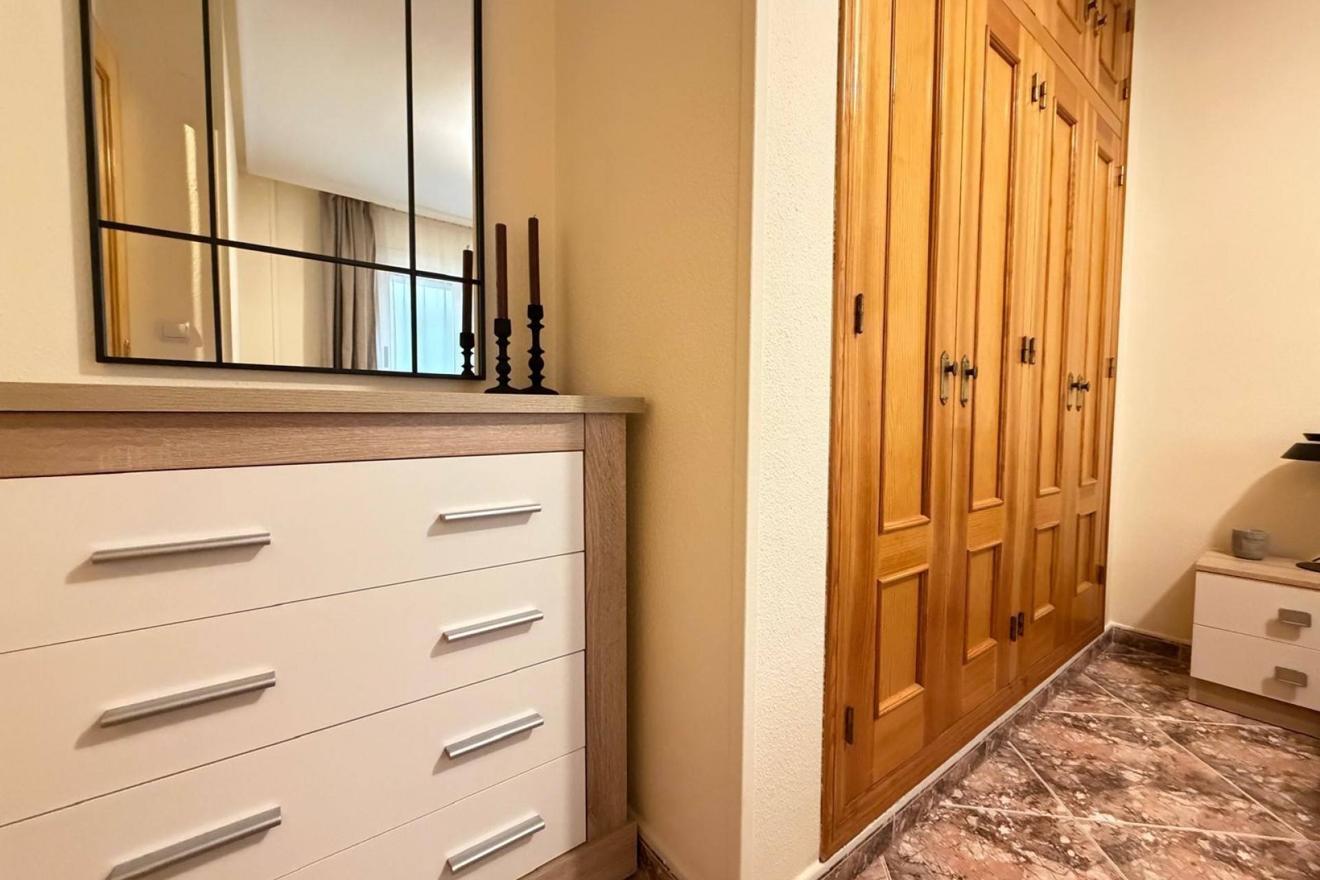 Te koop - Apartamento -
Torrevieja - Centro