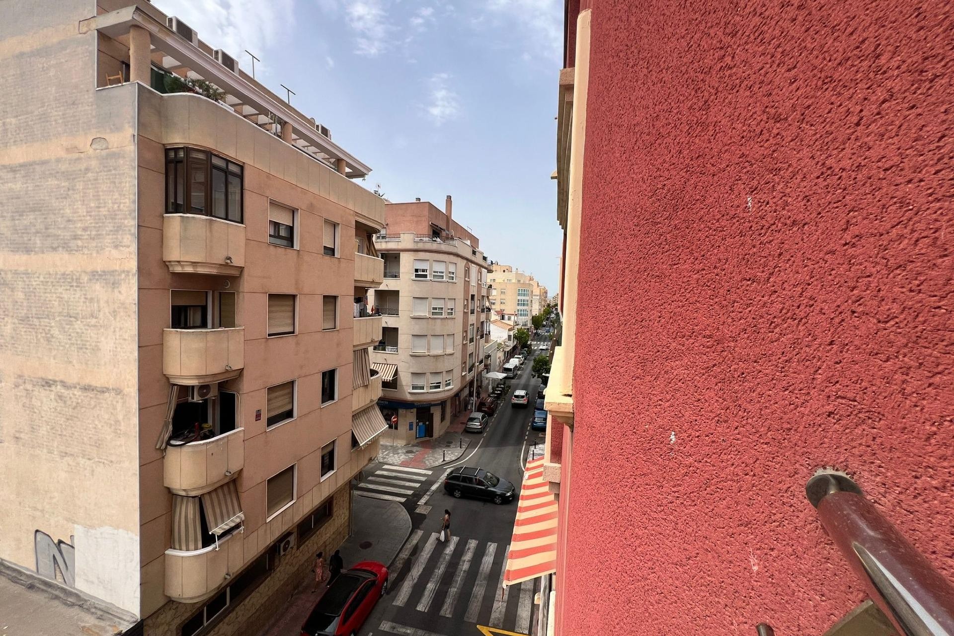 Te koop - Apartamento -
Torrevieja - Centro