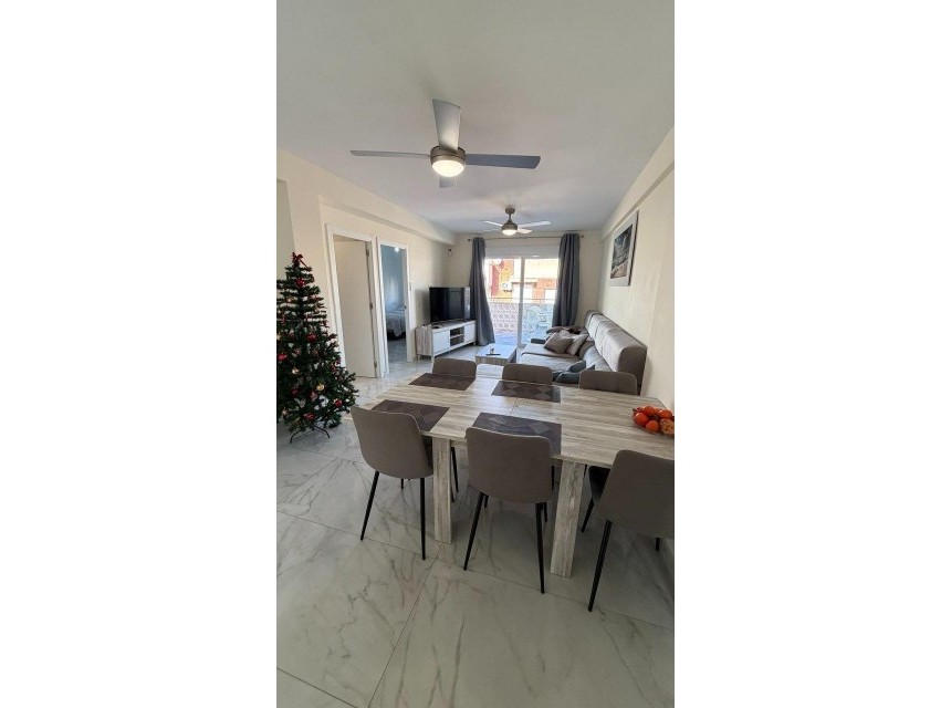 Te koop - Apartamento -
Torrevieja - Curva del Palangre