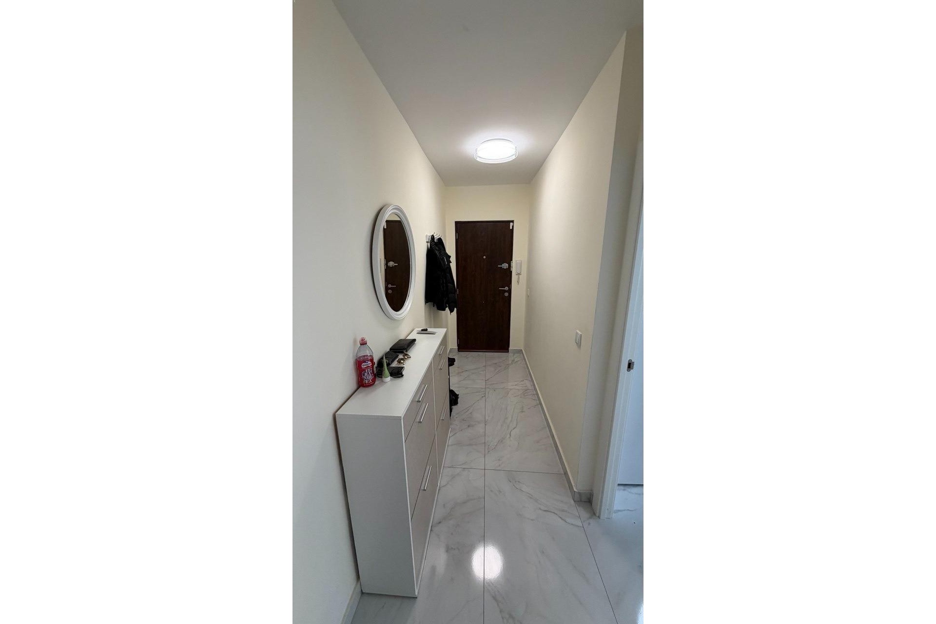 Te koop - Apartamento -
Torrevieja - Curva del Palangre
