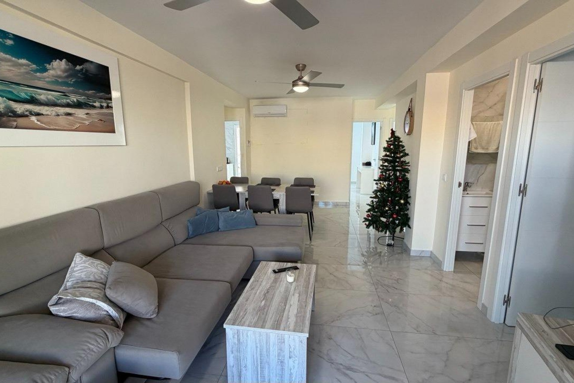 Te koop - Apartamento -
Torrevieja - Curva del Palangre