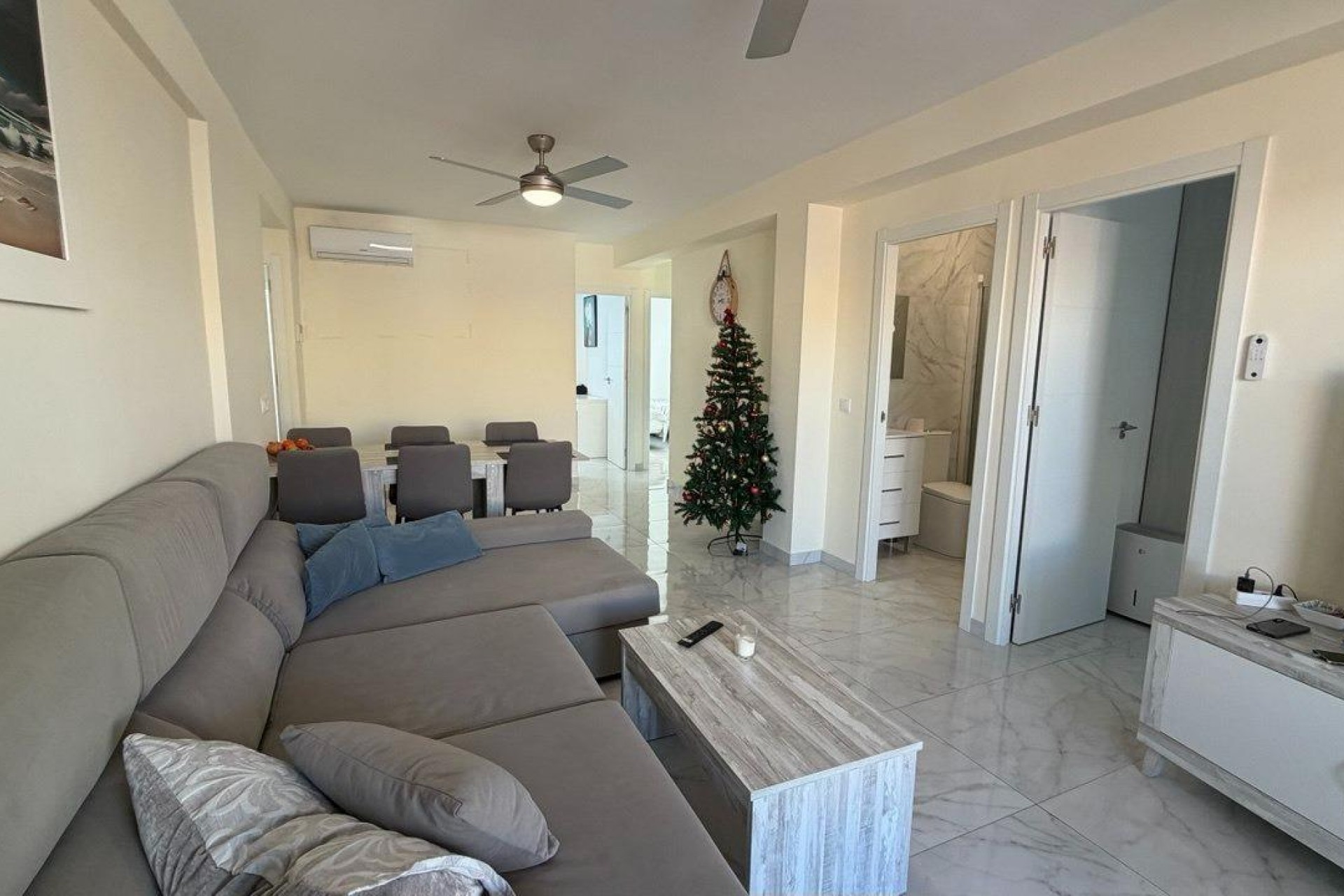 Te koop - Apartamento -
Torrevieja - Curva del Palangre