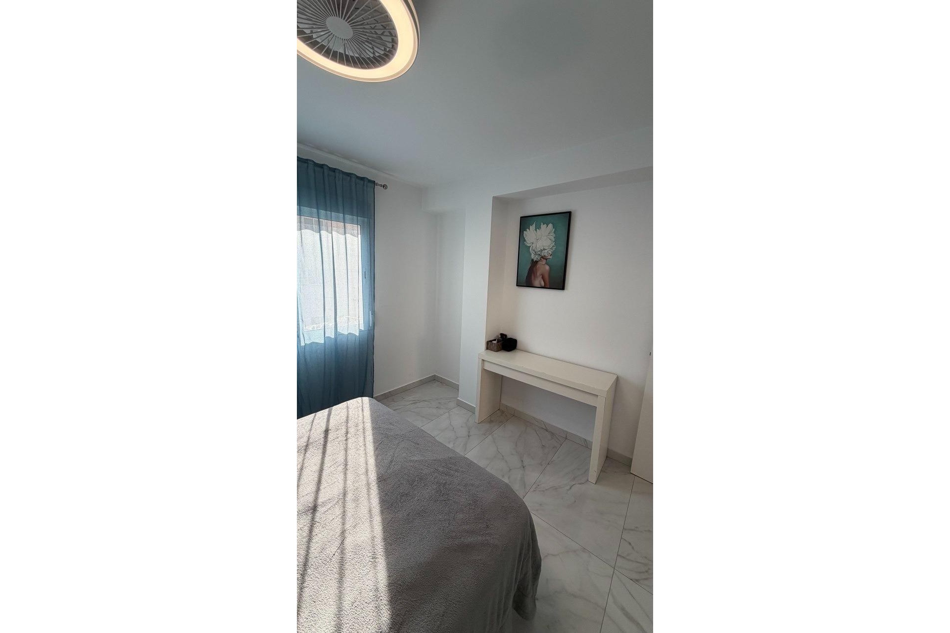 Te koop - Apartamento -
Torrevieja - Curva del Palangre