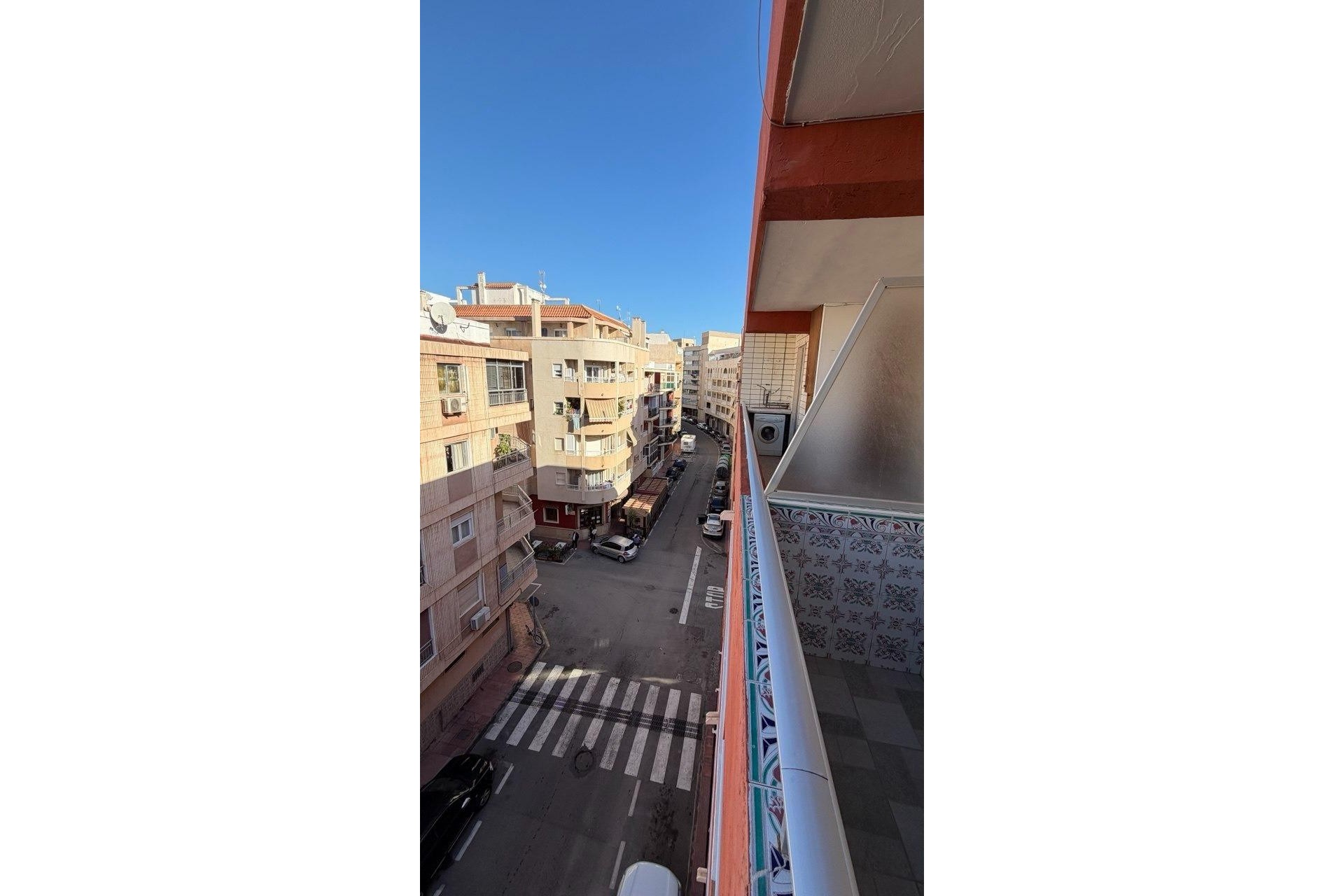 Te koop - Apartamento -
Torrevieja - Curva del Palangre