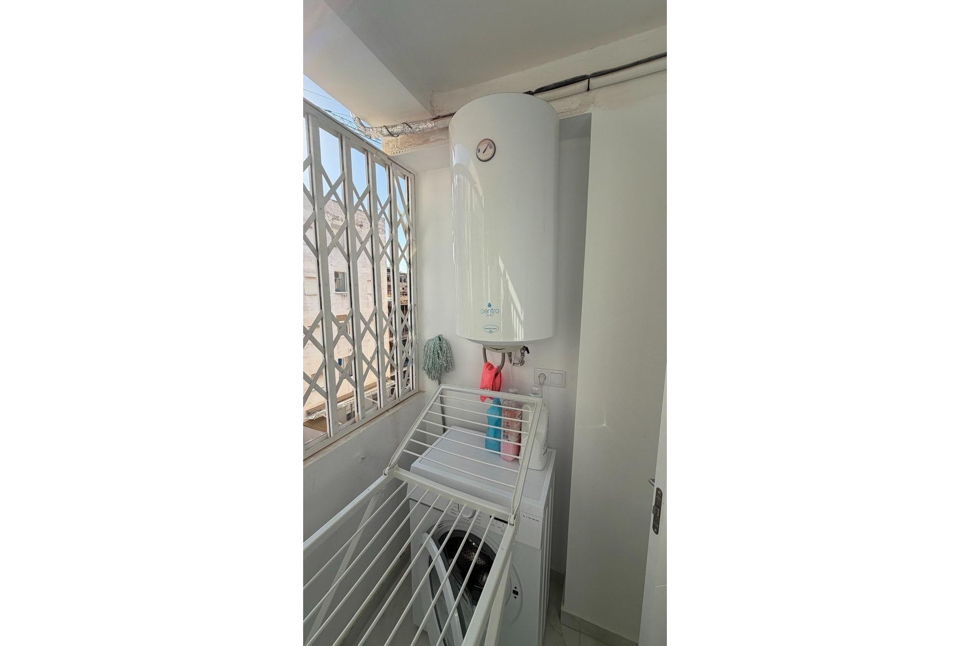 Te koop - Apartamento -
Torrevieja - Curva del Palangre