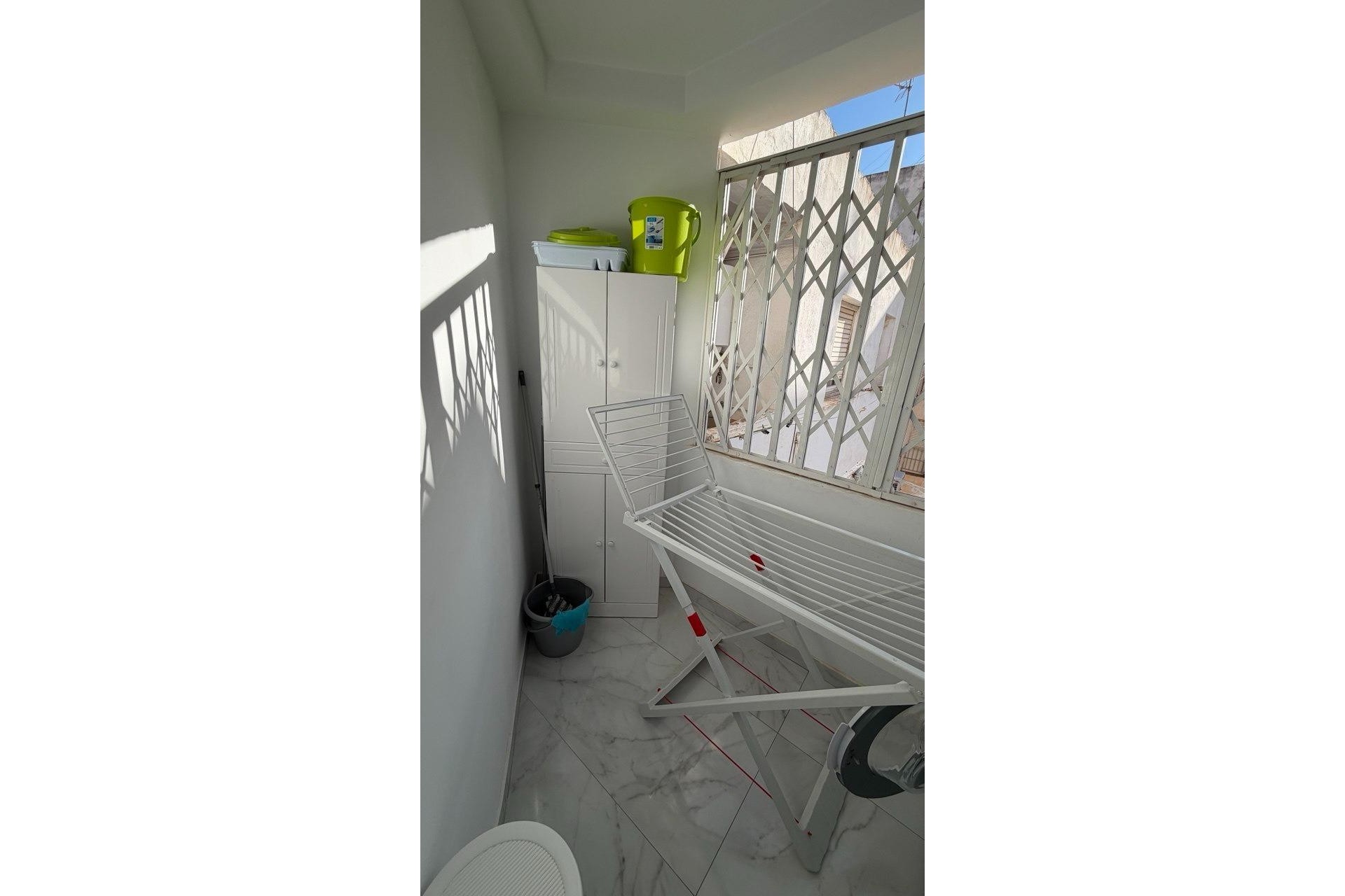 Te koop - Apartamento -
Torrevieja - Curva del Palangre