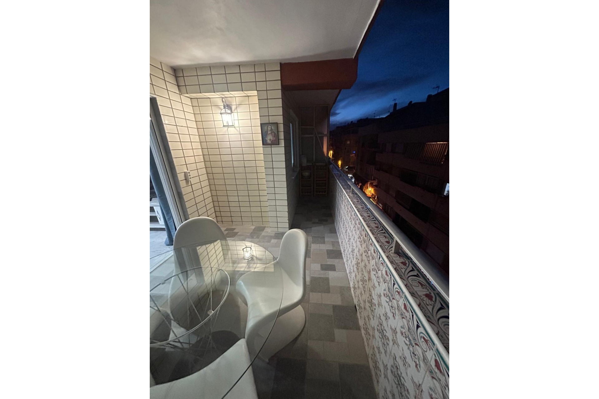 Te koop - Apartamento -
Torrevieja - Curva del Palangre