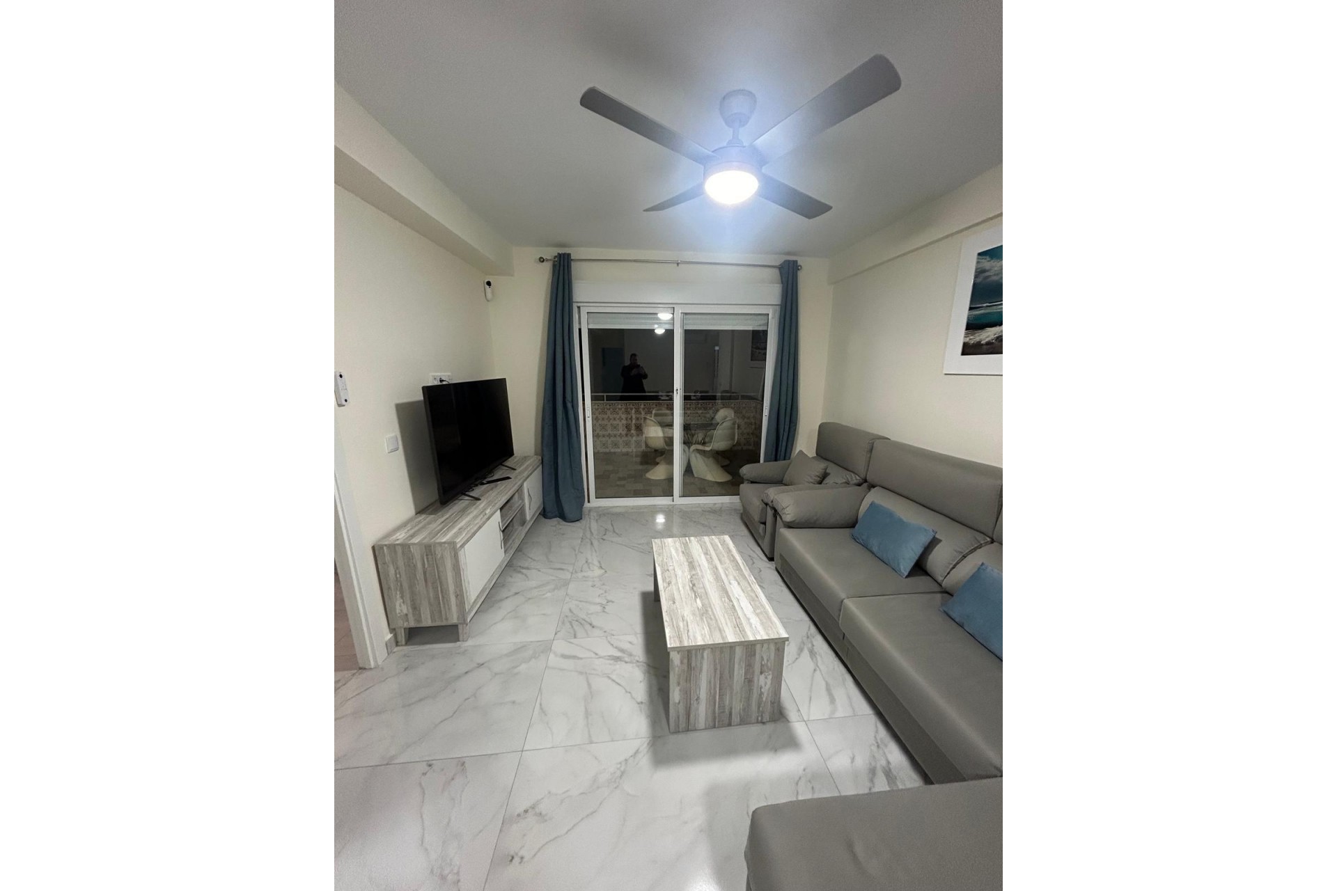 Te koop - Apartamento -
Torrevieja - Curva del Palangre