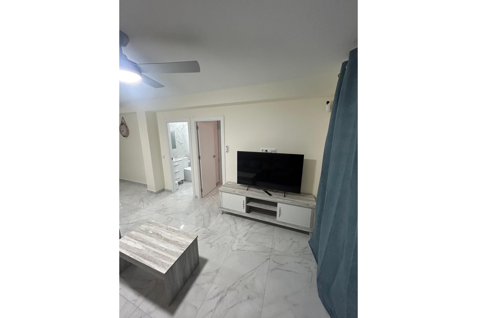 Te koop - Apartamento -
Torrevieja - Curva del Palangre