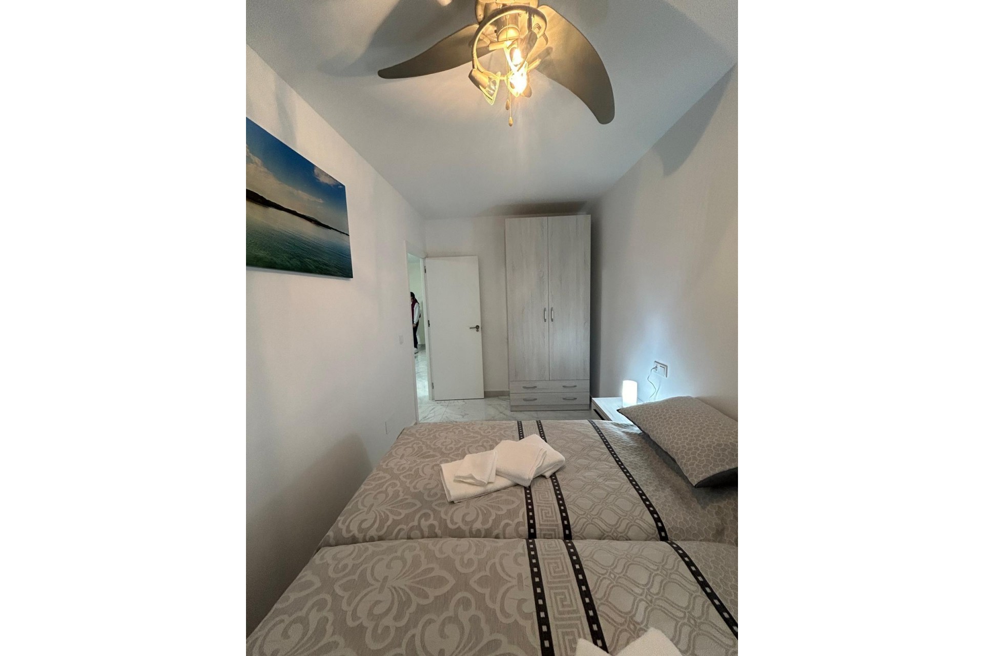 Te koop - Apartamento -
Torrevieja - Curva del Palangre