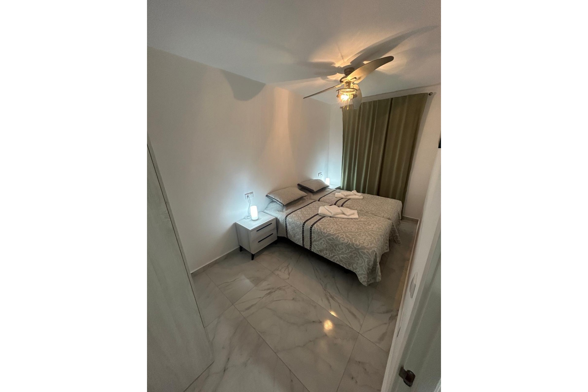 Te koop - Apartamento -
Torrevieja - Curva del Palangre