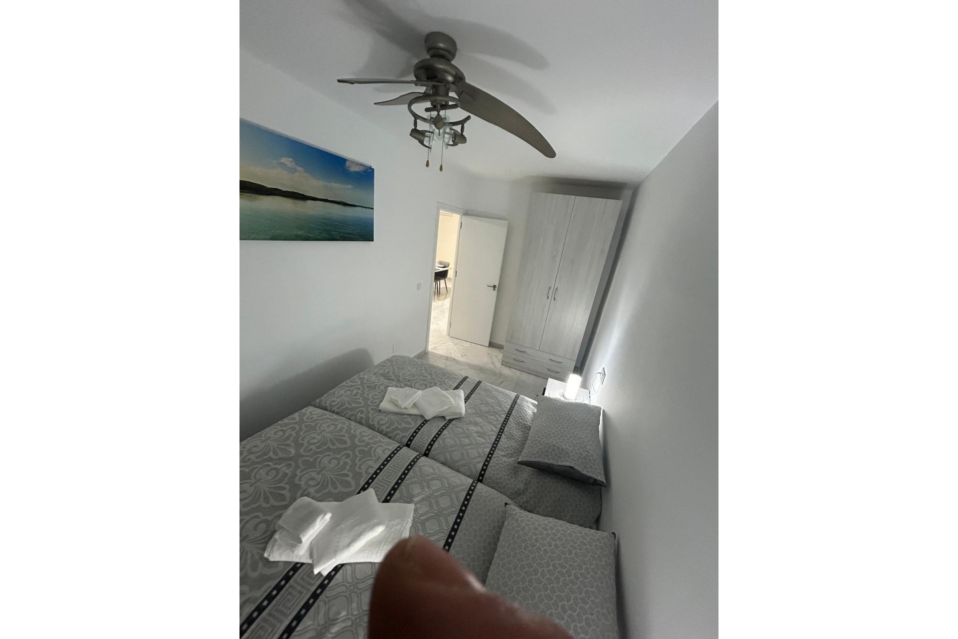 Te koop - Apartamento -
Torrevieja - Curva del Palangre