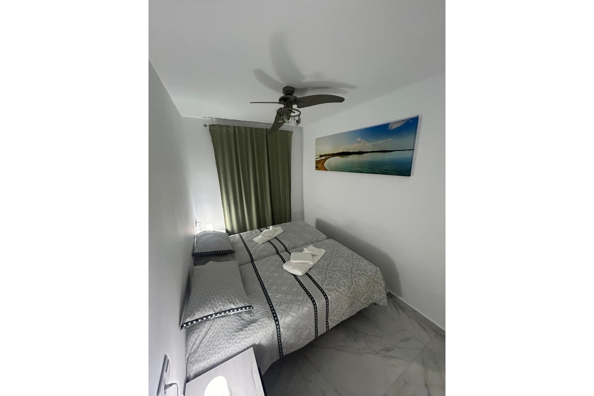 Te koop - Apartamento -
Torrevieja - Curva del Palangre