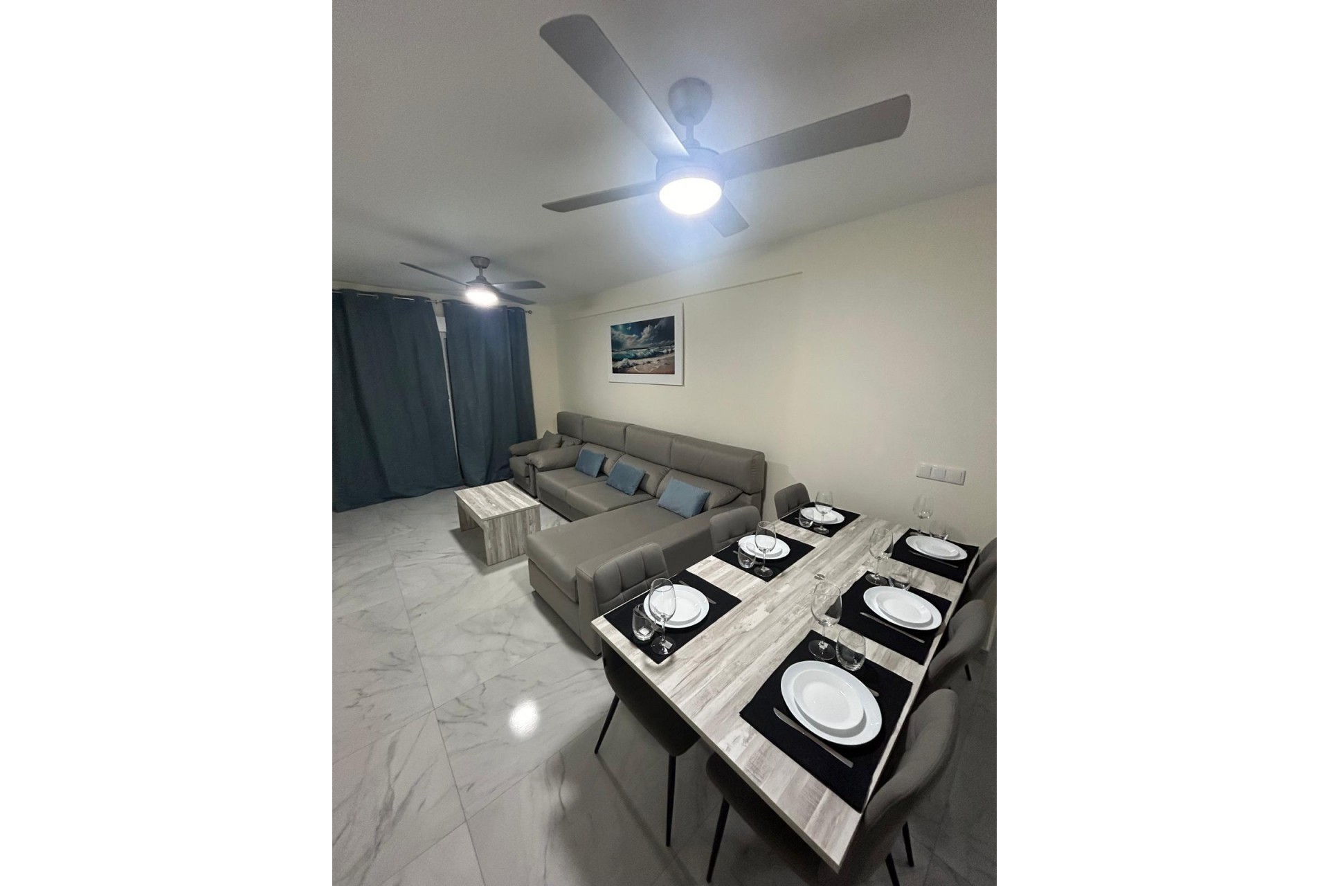 Te koop - Apartamento -
Torrevieja - Curva del Palangre