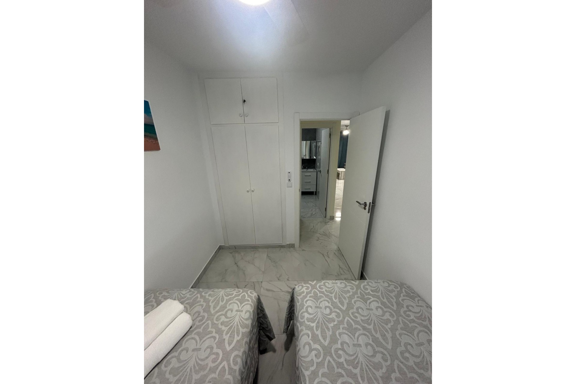 Te koop - Apartamento -
Torrevieja - Curva del Palangre