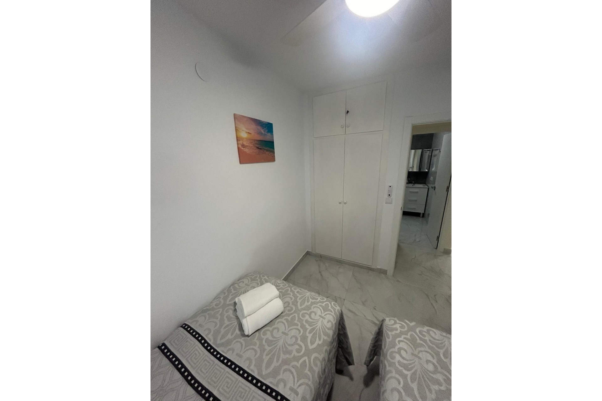 Te koop - Apartamento -
Torrevieja - Curva del Palangre