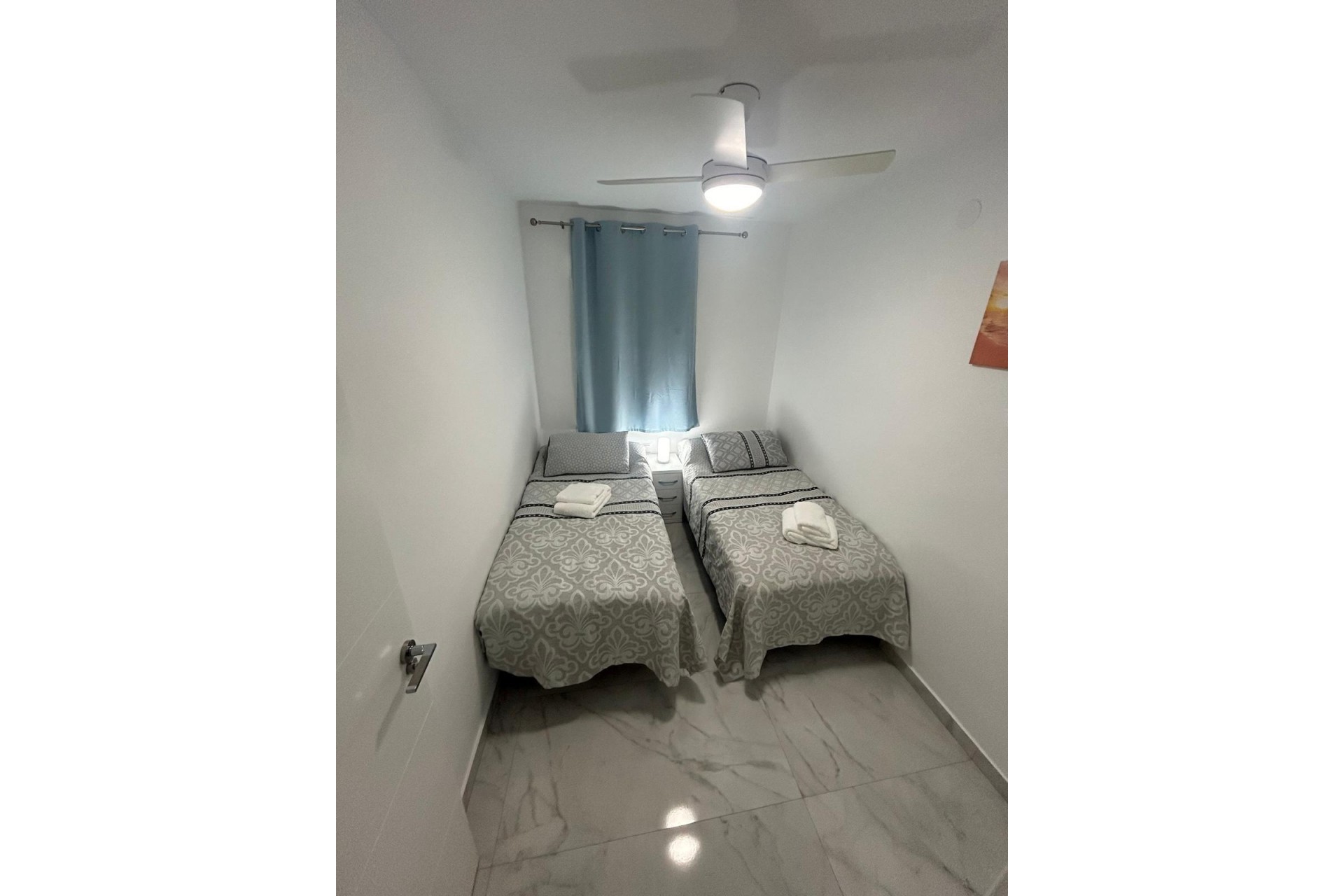 Te koop - Apartamento -
Torrevieja - Curva del Palangre