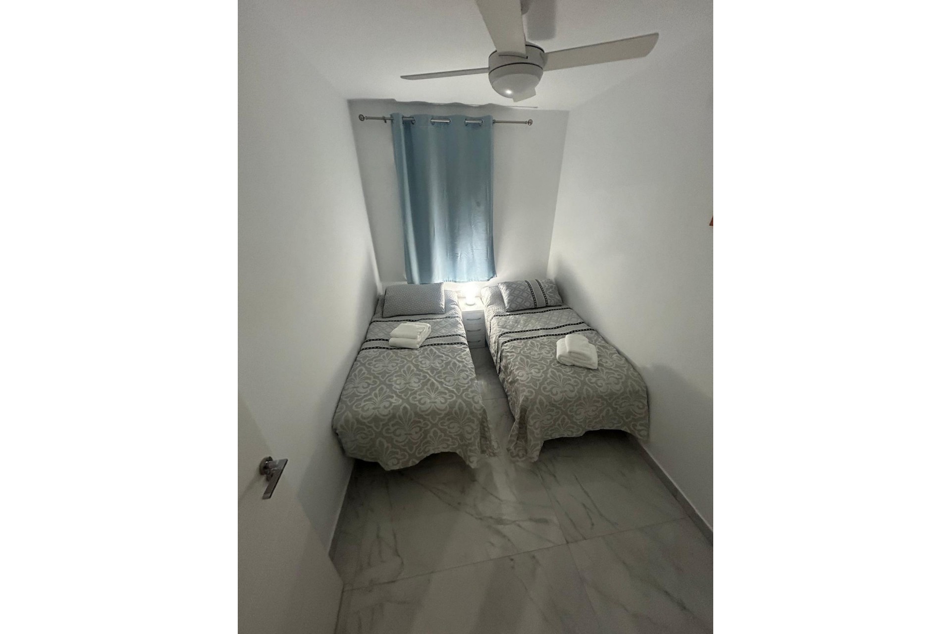 Te koop - Apartamento -
Torrevieja - Curva del Palangre
