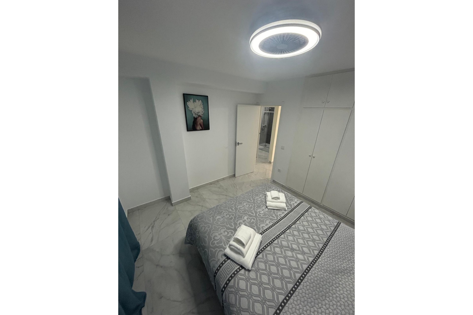 Te koop - Apartamento -
Torrevieja - Curva del Palangre
