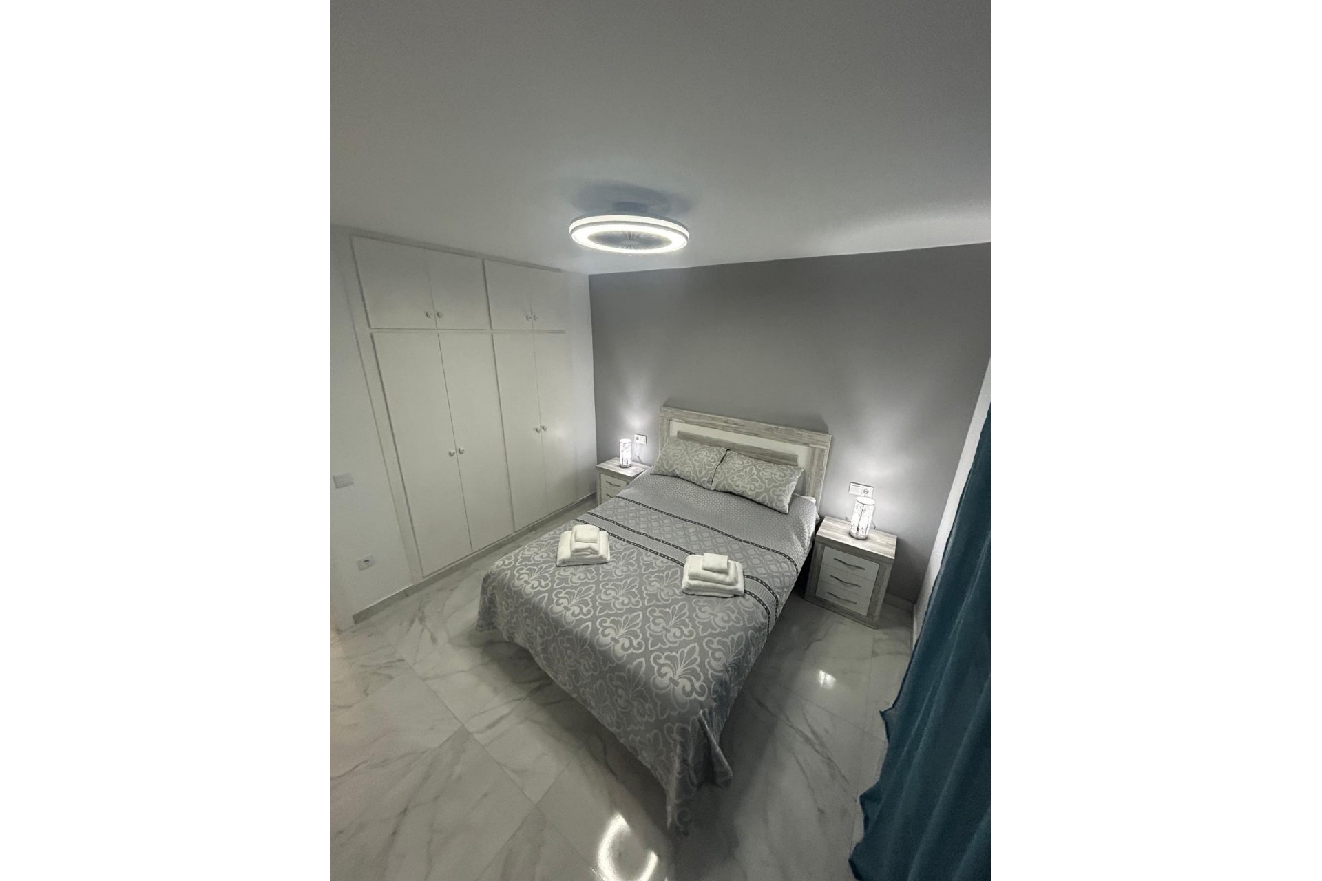 Te koop - Apartamento -
Torrevieja - Curva del Palangre