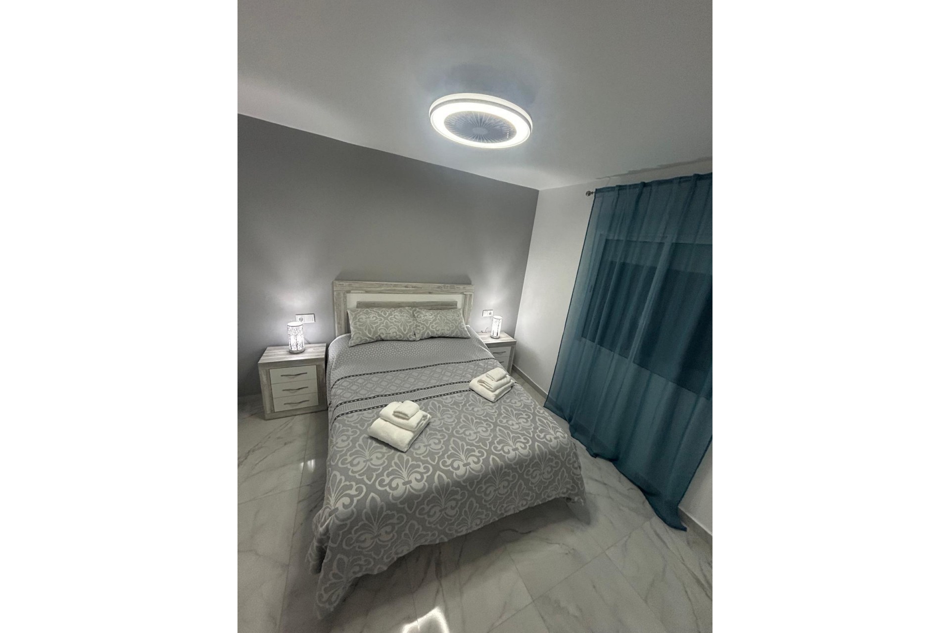 Te koop - Apartamento -
Torrevieja - Curva del Palangre