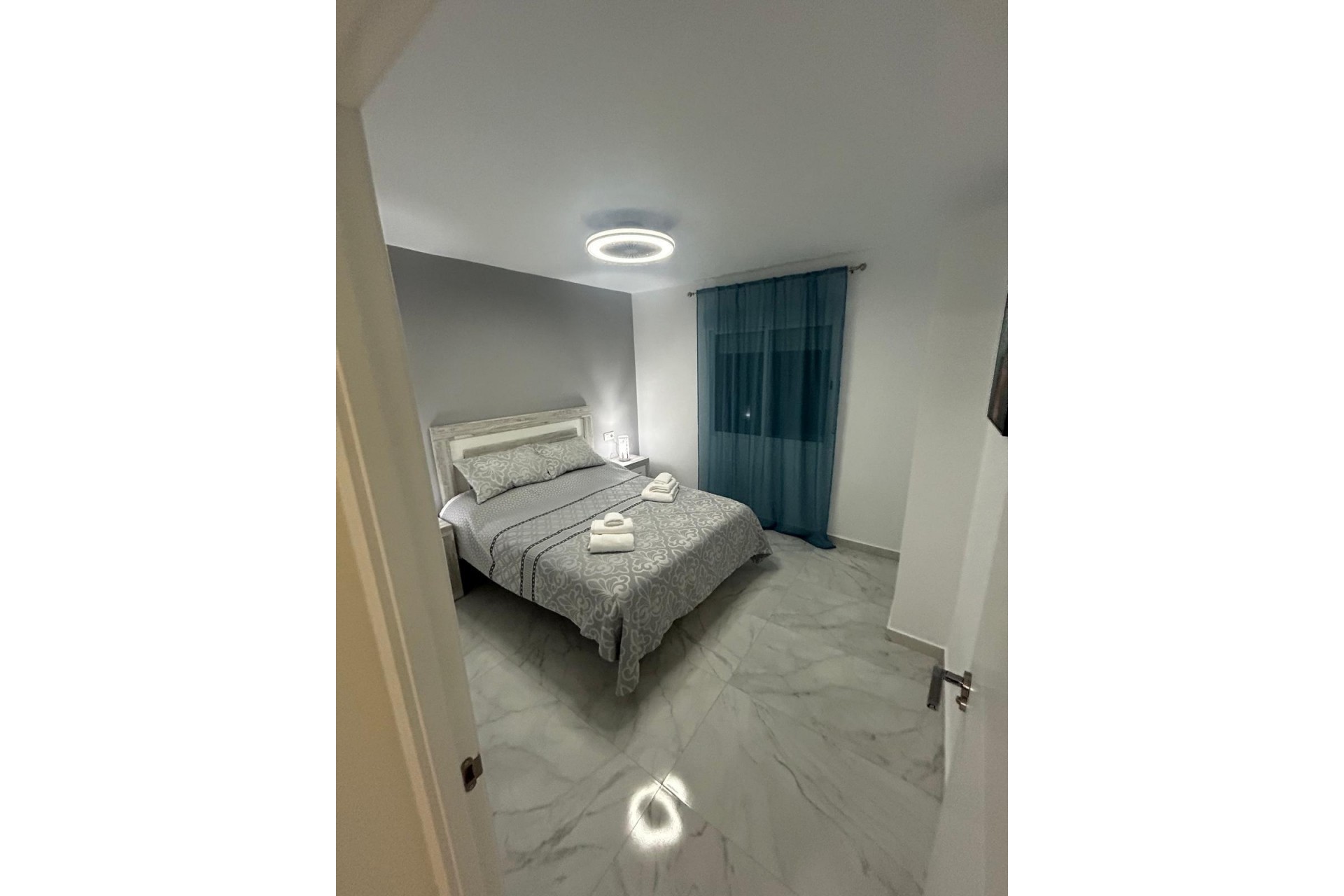 Te koop - Apartamento -
Torrevieja - Curva del Palangre