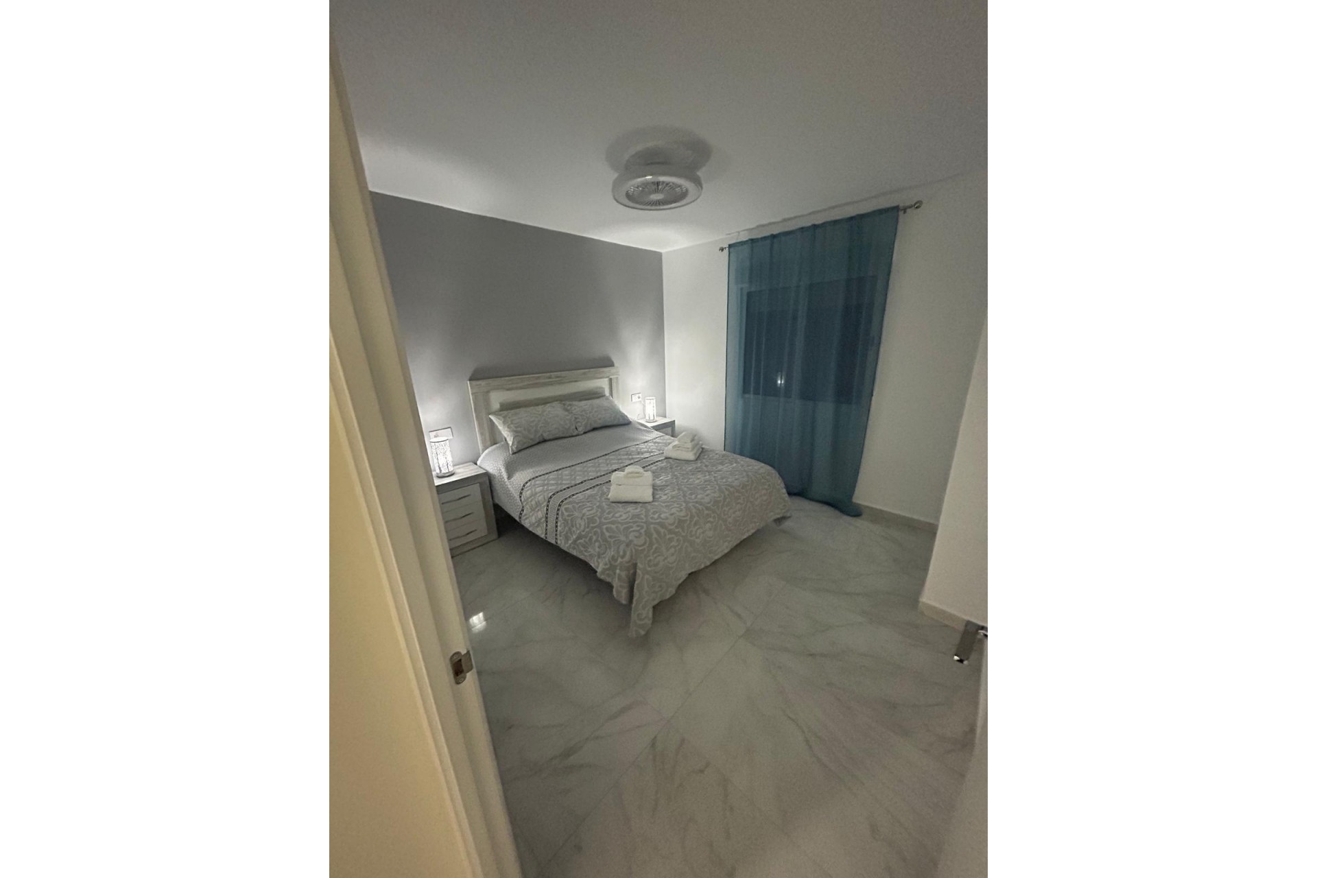 Te koop - Apartamento -
Torrevieja - Curva del Palangre