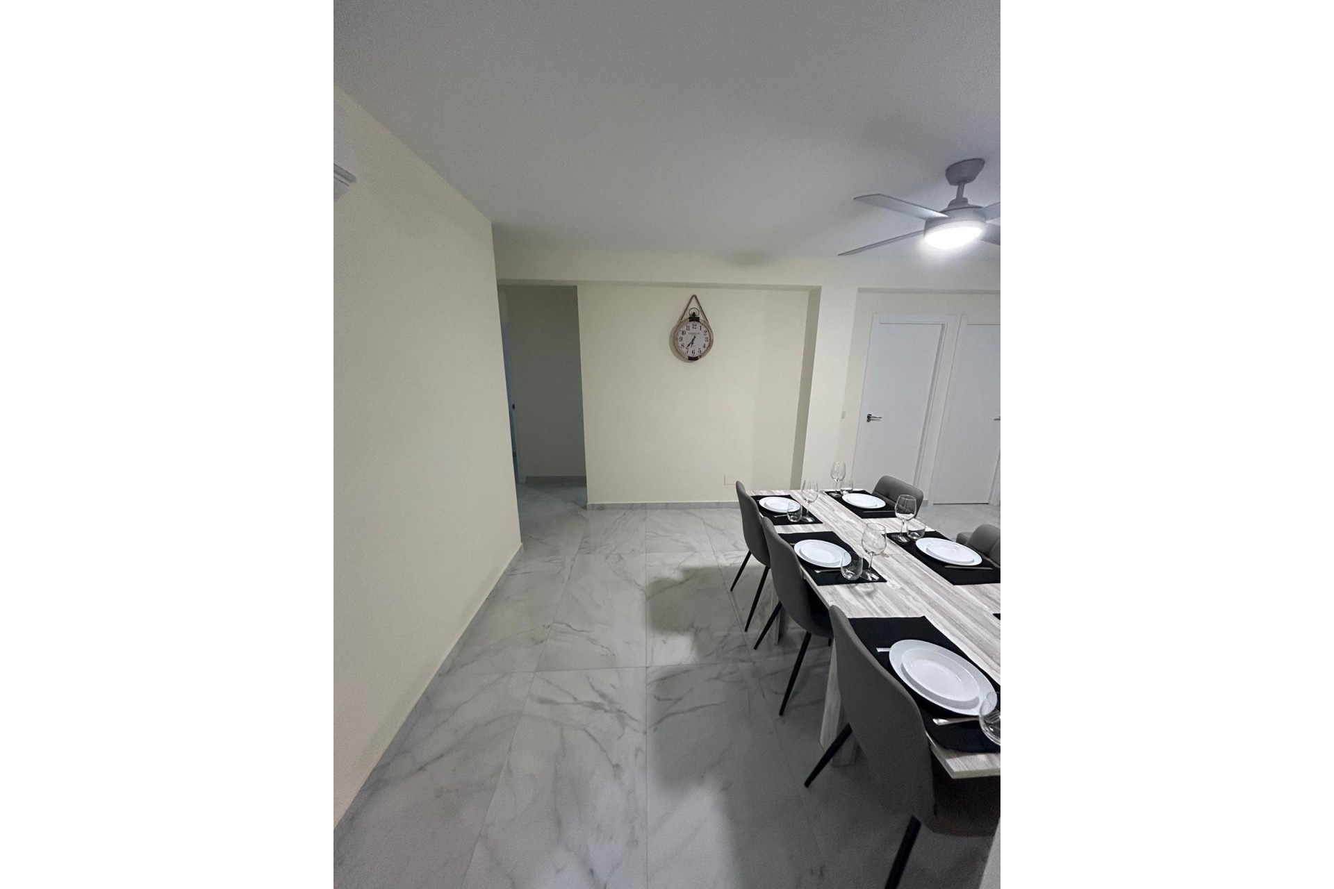 Te koop - Apartamento -
Torrevieja - Curva del Palangre