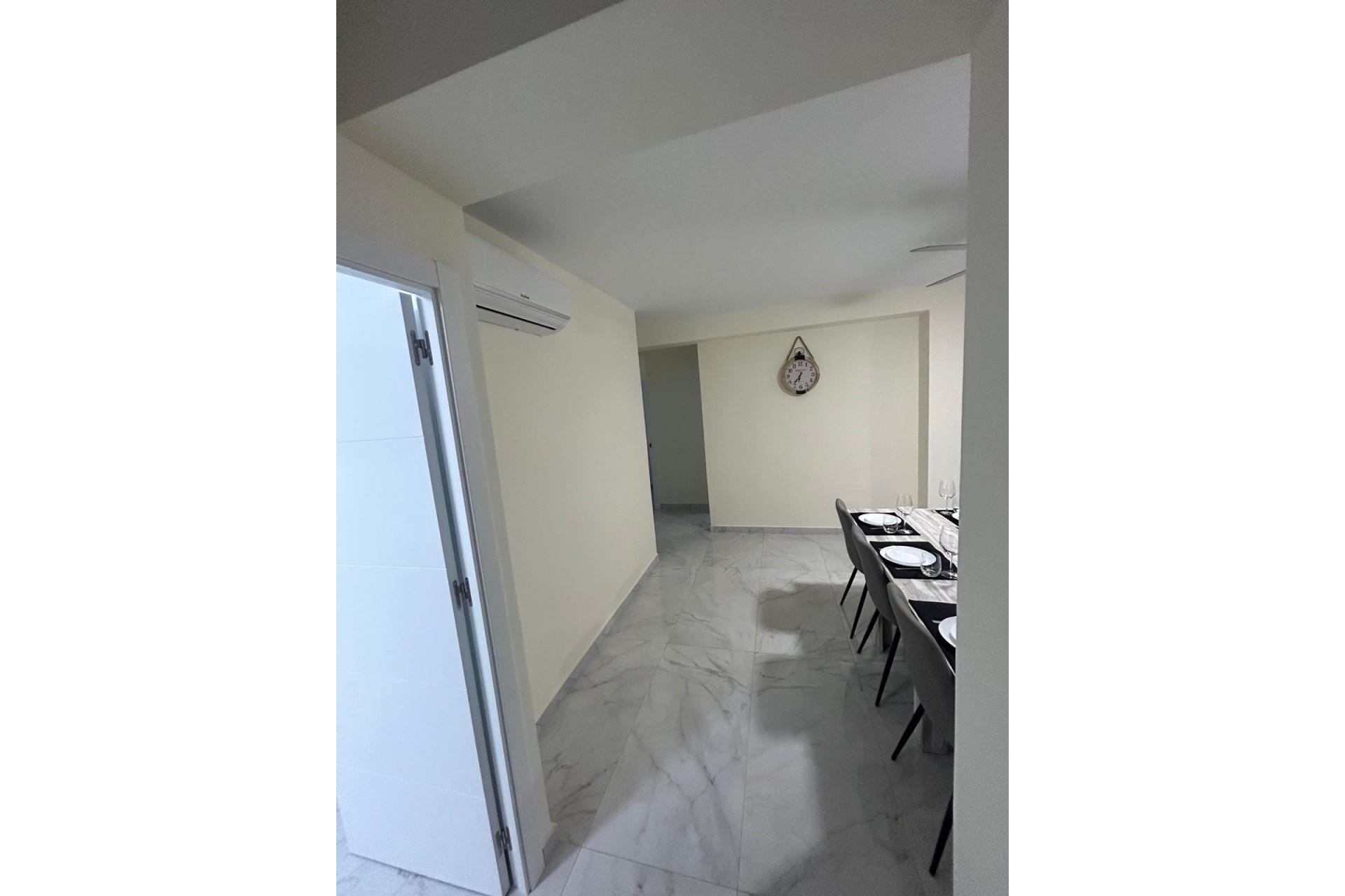 Te koop - Apartamento -
Torrevieja - Curva del Palangre