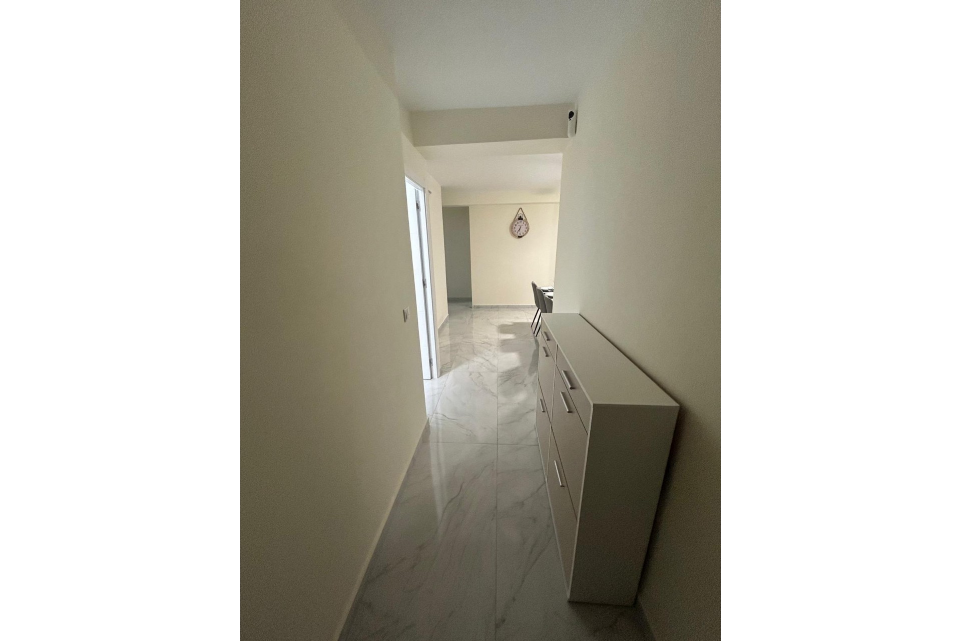 Te koop - Apartamento -
Torrevieja - Curva del Palangre